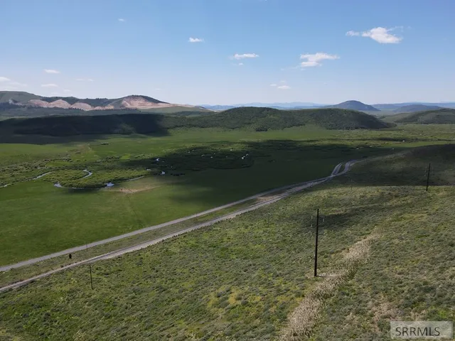 $375,000 | Tbd Blackfoot River Road, Soda Springs, ID 83276