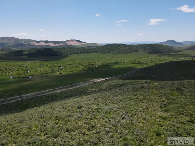 $375,000 | Tbd Blackfoot River Road, Soda Springs, ID 83276