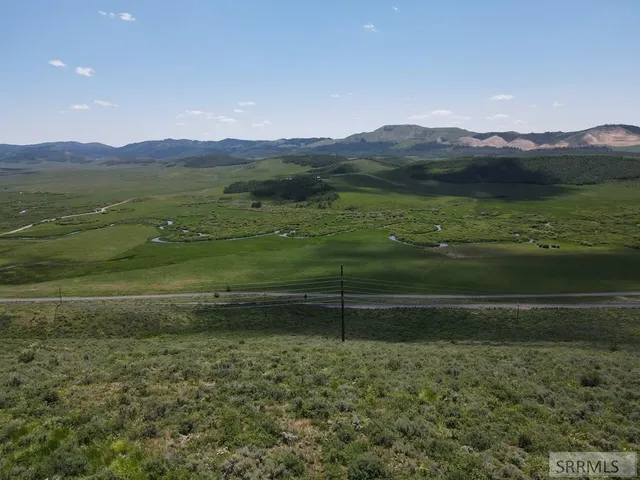 $375,000 | Tbd Blackfoot River Road, Soda Springs, ID 83276