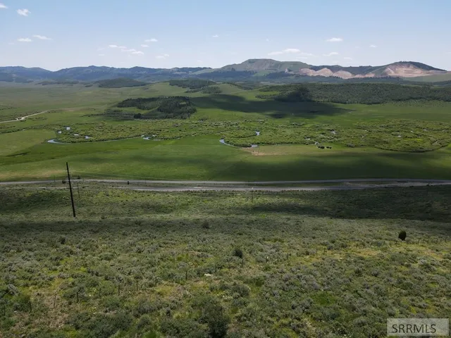 $375,000 | Tbd Blackfoot River Road, Soda Springs, ID 83276