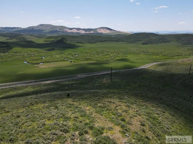 $375,000 | Tbd Blackfoot River Road, Soda Springs, ID 83276