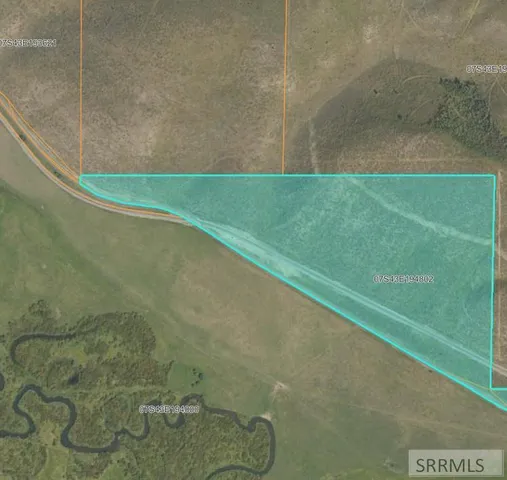 $375,000 | Tbd Blackfoot River Road, Soda Springs, ID 83276