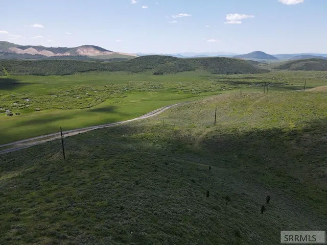 $375,000 | Tbd Blackfoot River Road, Soda Springs, ID 83276