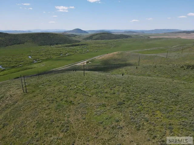$375,000 | Tbd Blackfoot River Road, Soda Springs, ID 83276