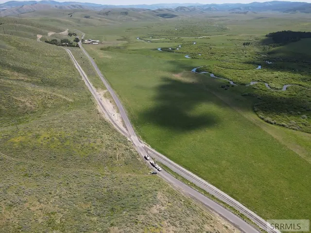 $375,000 | Tbd Blackfoot River Road, Soda Springs, ID 83276