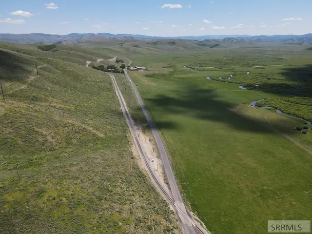 $375,000 | Tbd Blackfoot River Road, Soda Springs, ID 83276