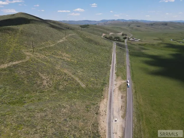 $375,000 | Tbd Blackfoot River Road, Soda Springs, ID 83276
