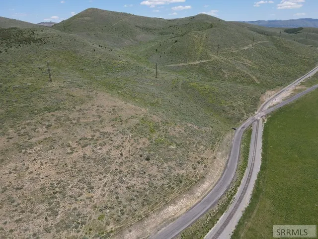 $375,000 | Tbd Blackfoot River Road, Soda Springs, ID 83276