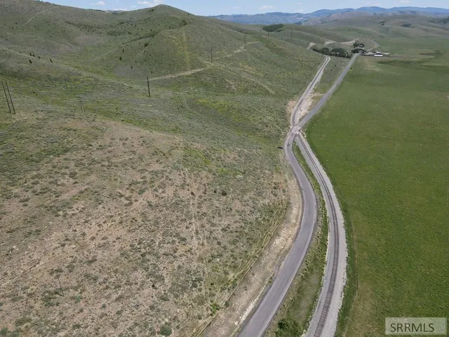 $375,000 | Tbd Blackfoot River Road, Soda Springs, ID 83276