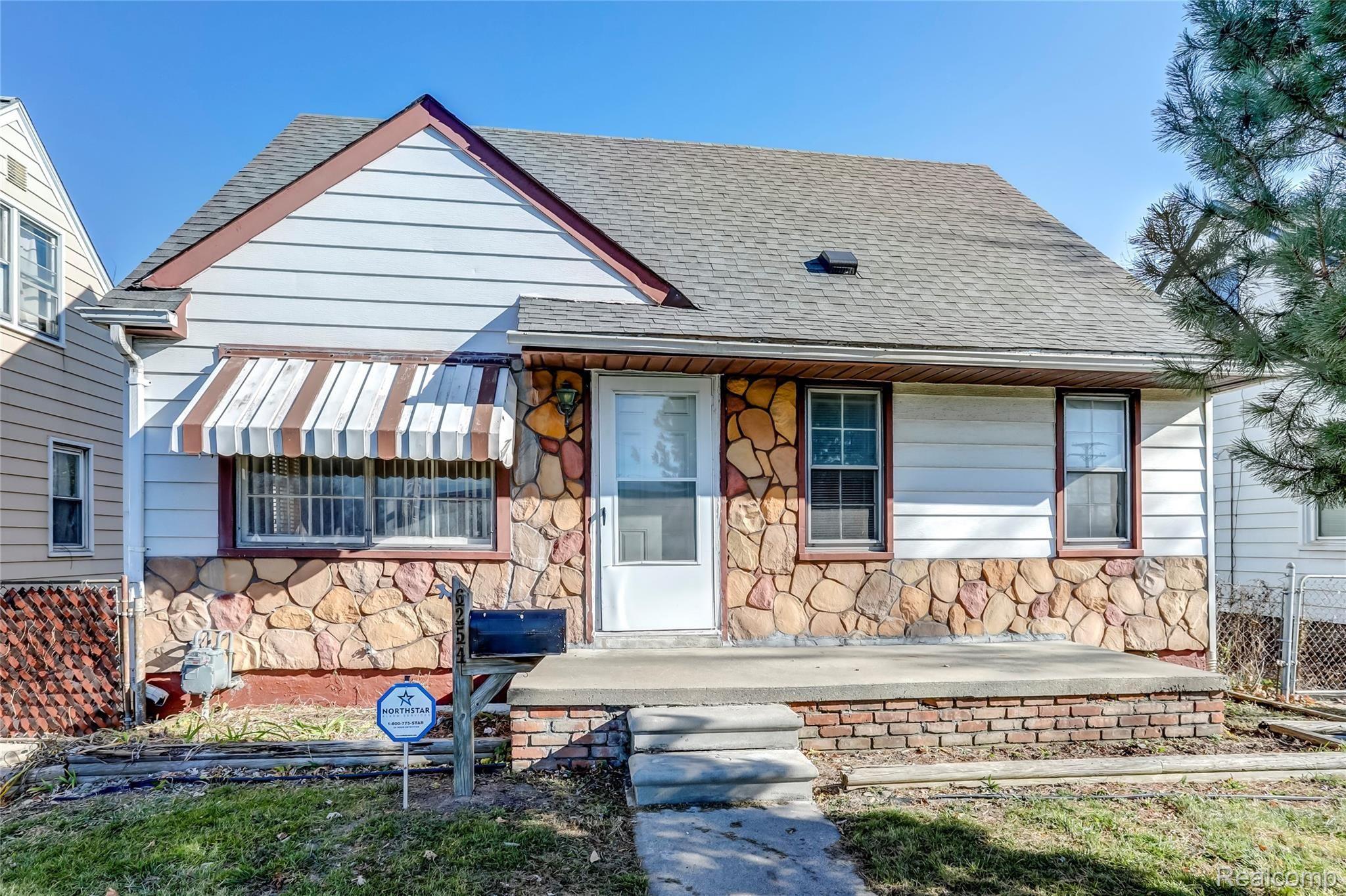 6254 Evergreen Road Detroit, MI 48228 - Photo 1 of 24 6254 Evergreen Road, Detroit, MI-1.jpg-FULL
