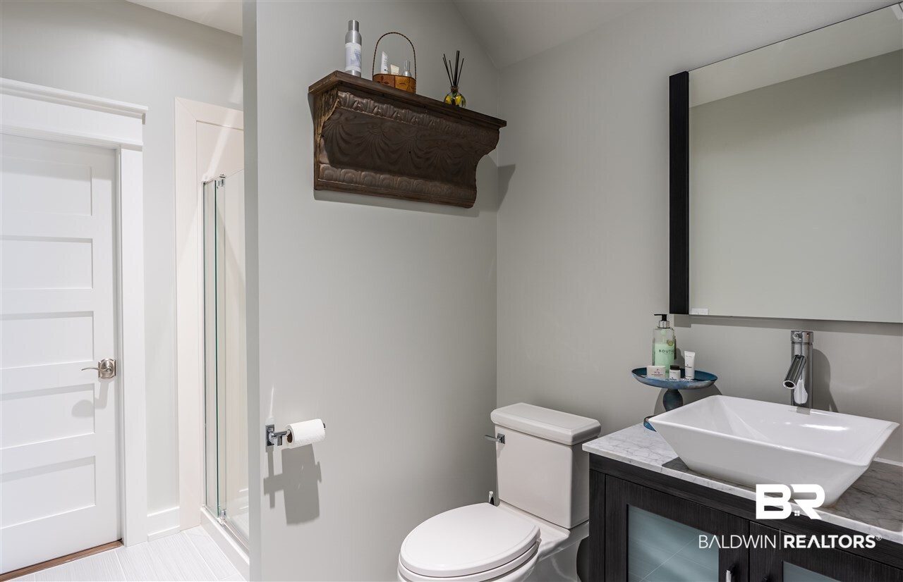 17349 Polo Ridge Boulevard Fairhope, AL 36532 - Photo 32 of 50 4TH BATHROOM