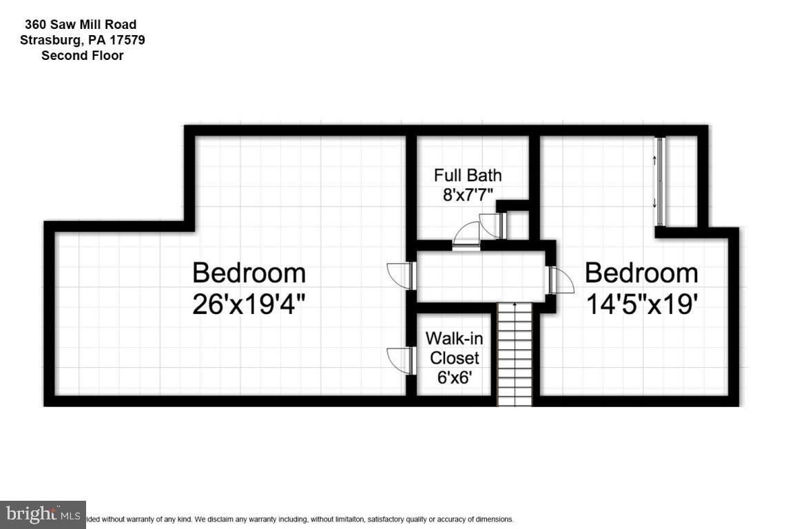360 Sawmill Road Strasburg, PA 17579 - Photo 48 of 49 Gallery Image 48