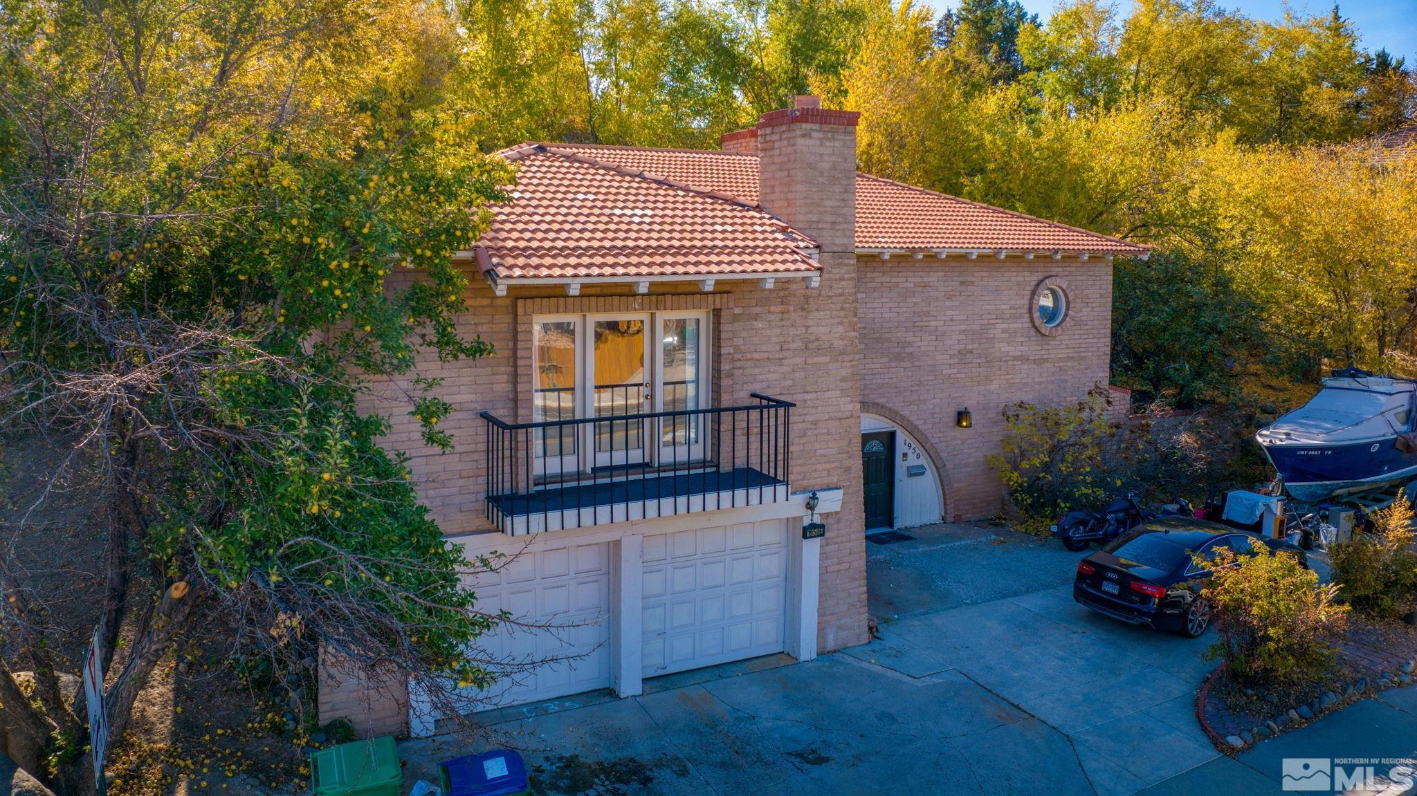 1950 Mayberry Drive Reno, NV 89509 - Photo 1 of 39 Photo 1