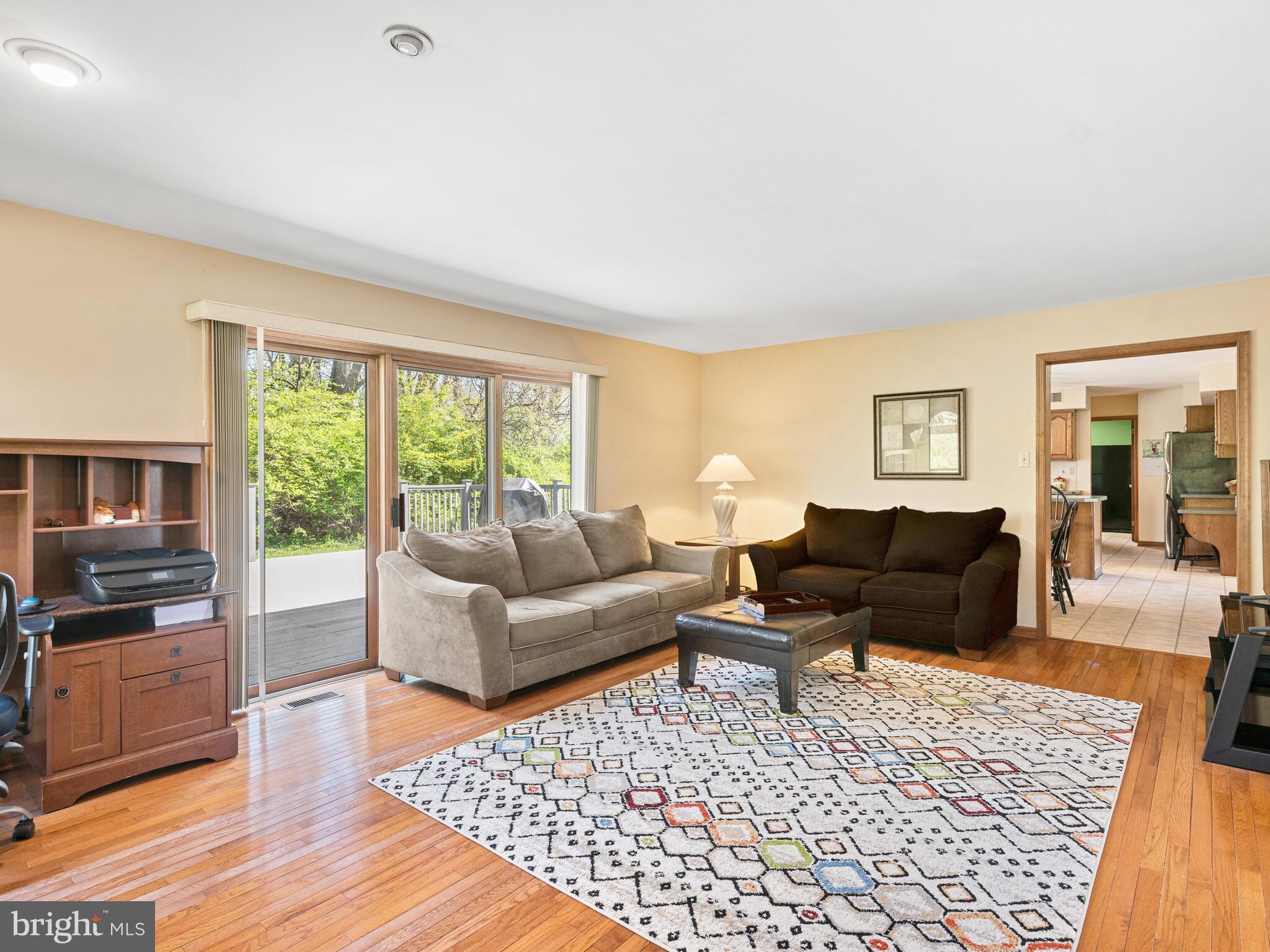 315 Mattson Road Garnet Valley, PA 19060 - Photo 13 of 46 family room