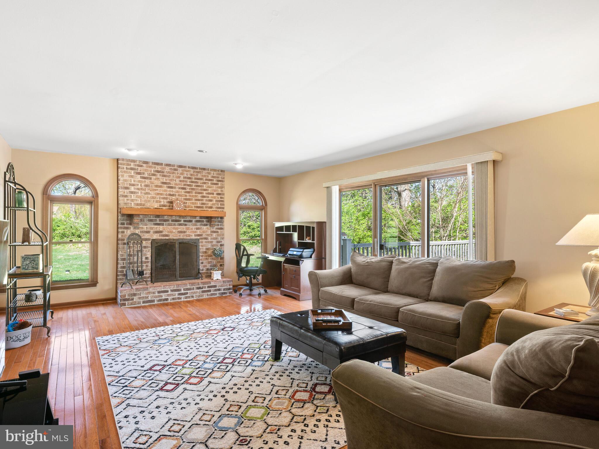 315 Mattson Road Garnet Valley, PA 19060 - Photo 14 of 46 family room