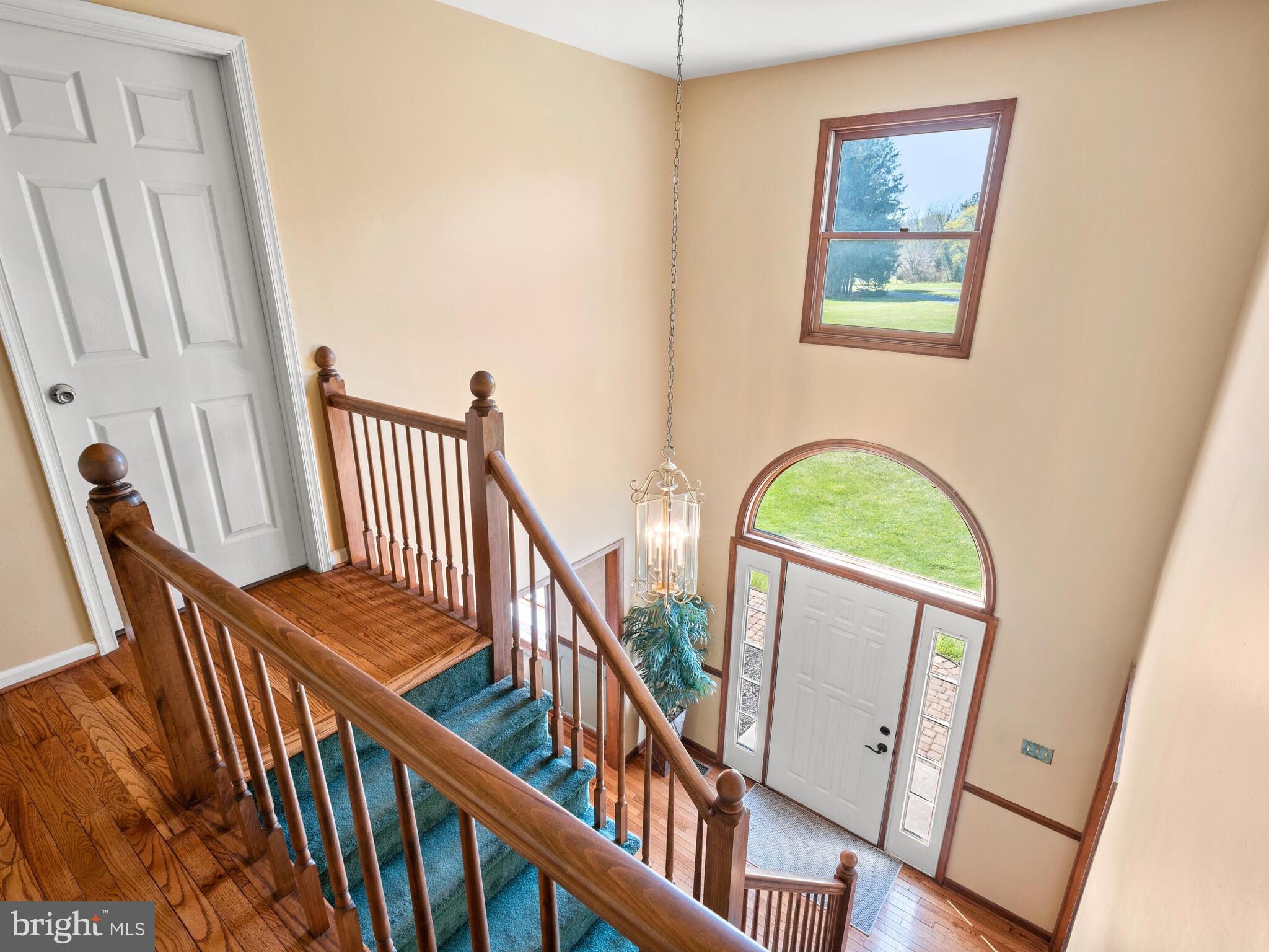 315 Mattson Road Garnet Valley, PA 19060 - Photo 27 of 46 open foyer