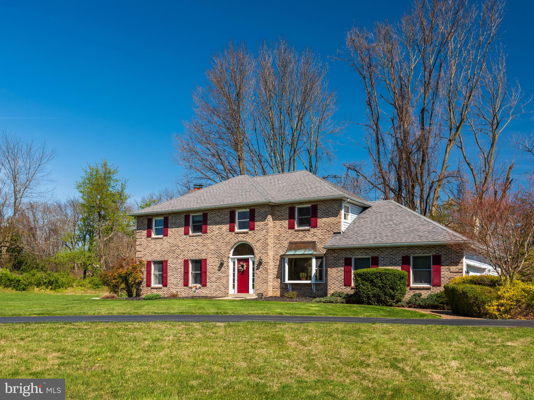 315 Mattson Road Garnet Valley, PA 19060 - Photo 3 of 46 Gallery Image 3