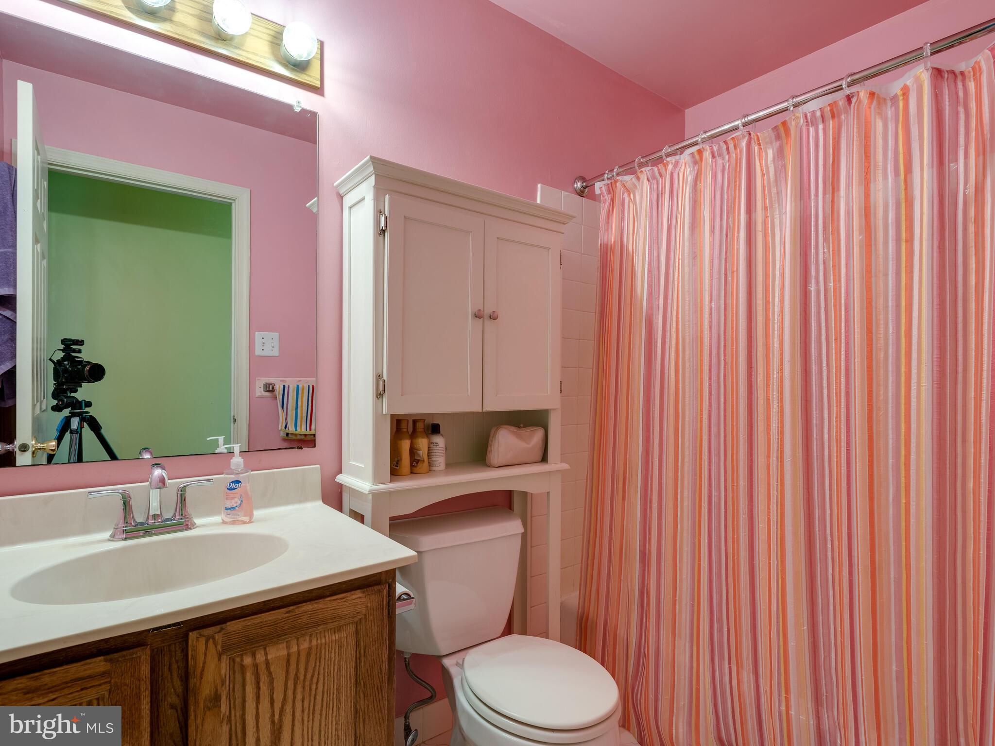 315 Mattson Road Garnet Valley, PA 19060 - Photo 33 of 46 Hall bath