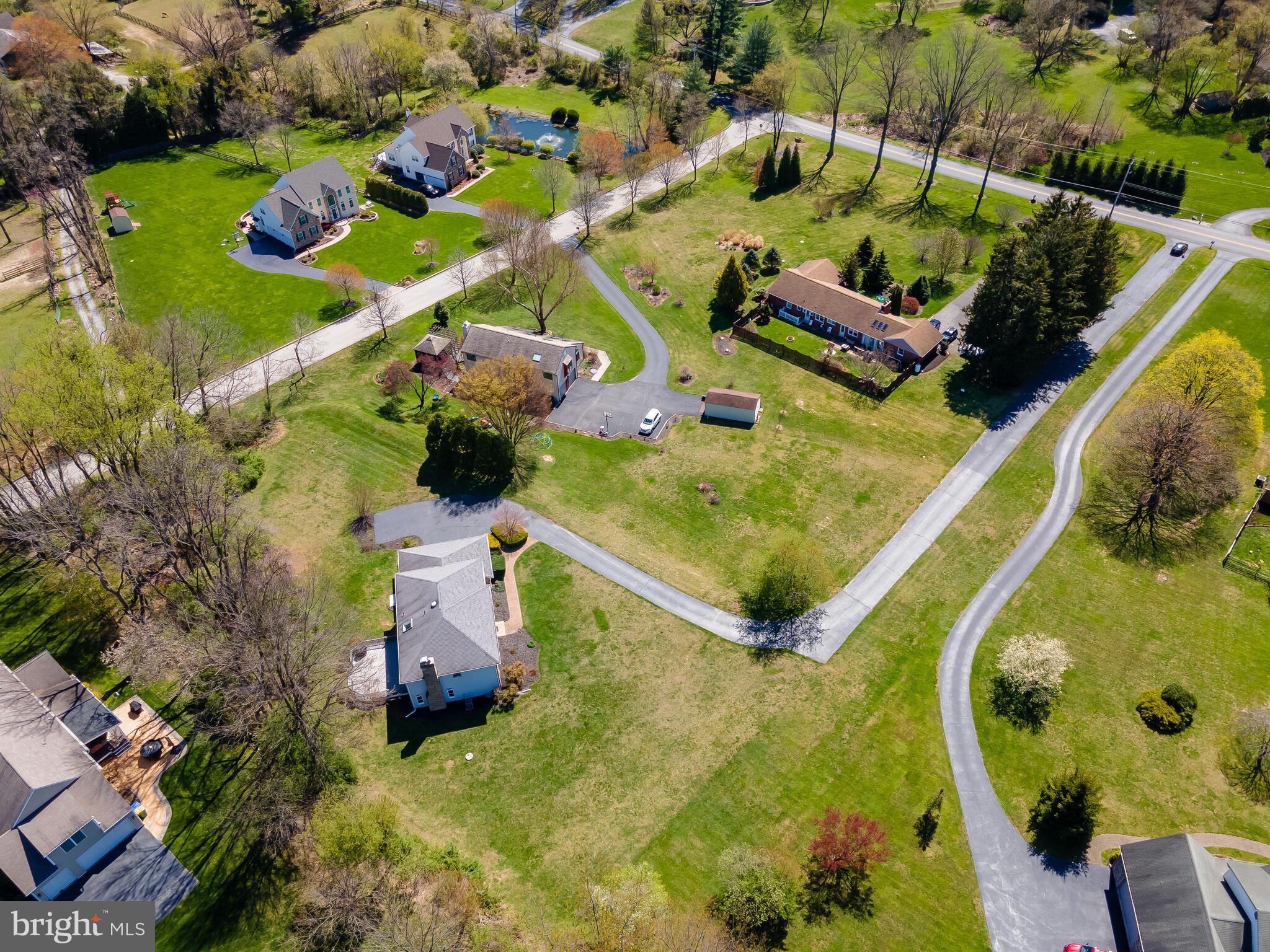 315 Mattson Road Garnet Valley, PA 19060 - Photo 40 of 46 Gallery Image 40
