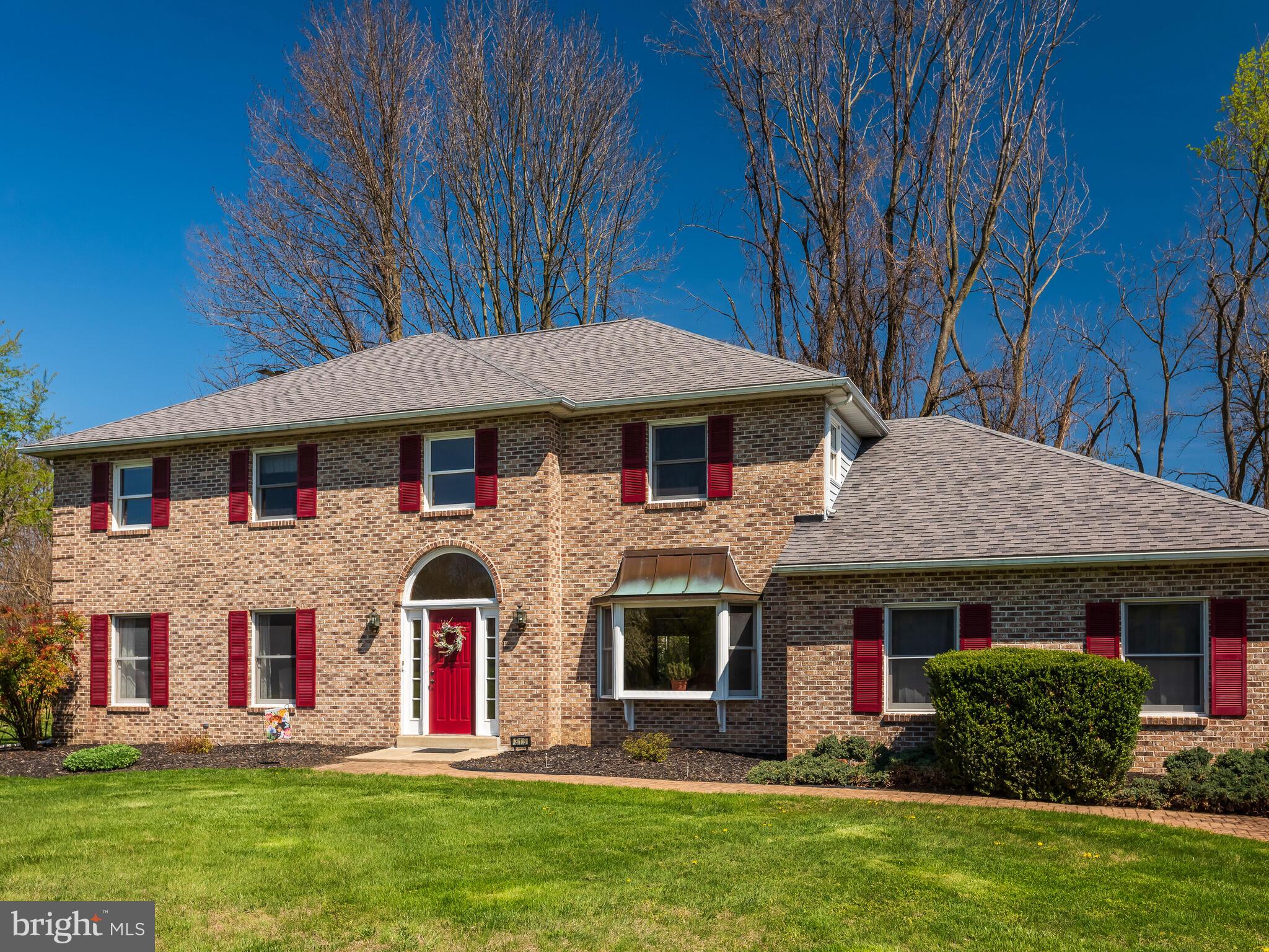 315 Mattson Road Garnet Valley, PA 19060 - Photo 4 of 46 Gallery Image 4