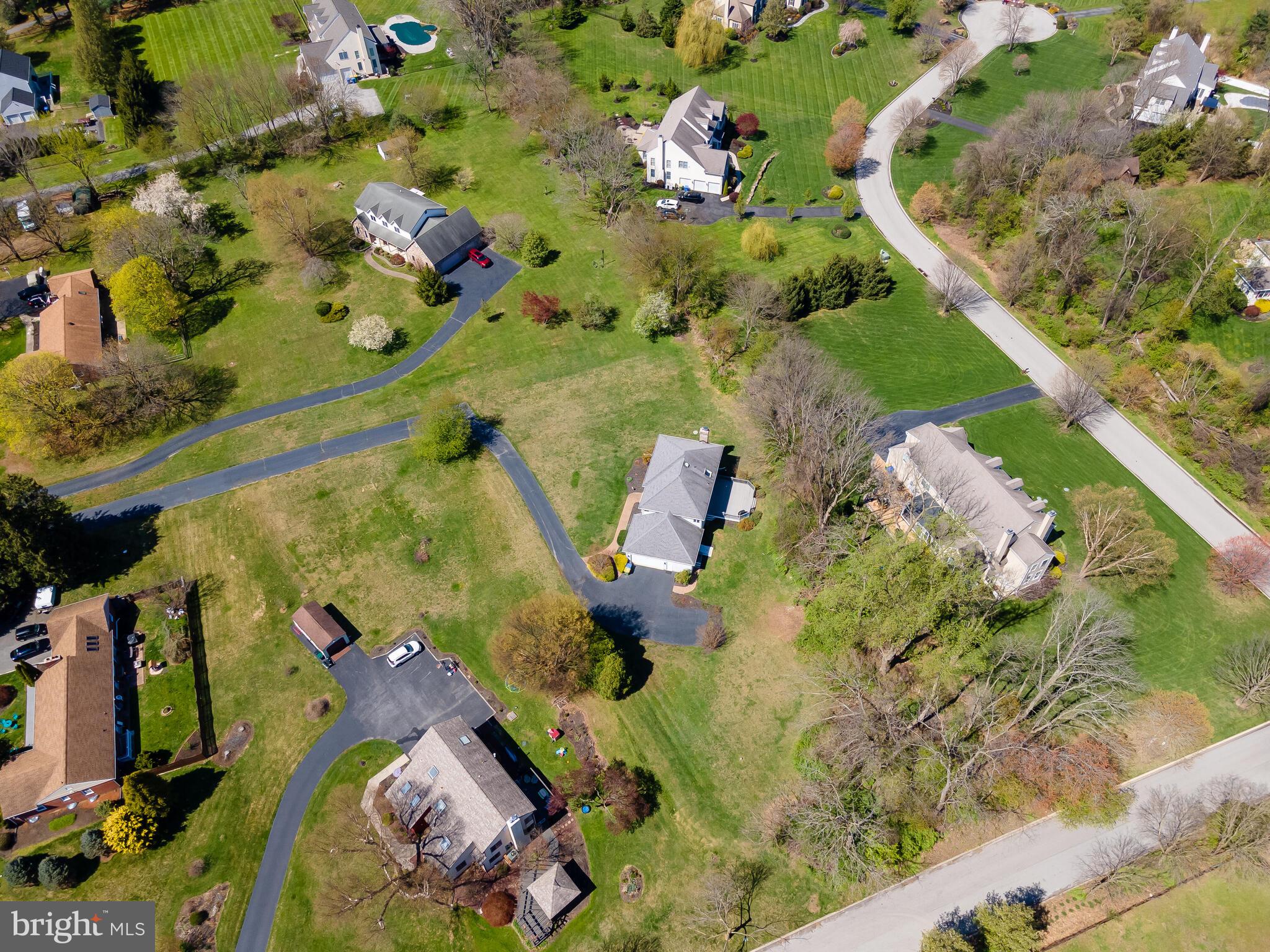 315 Mattson Road Garnet Valley, PA 19060 - Photo 41 of 46 Gallery Image 41