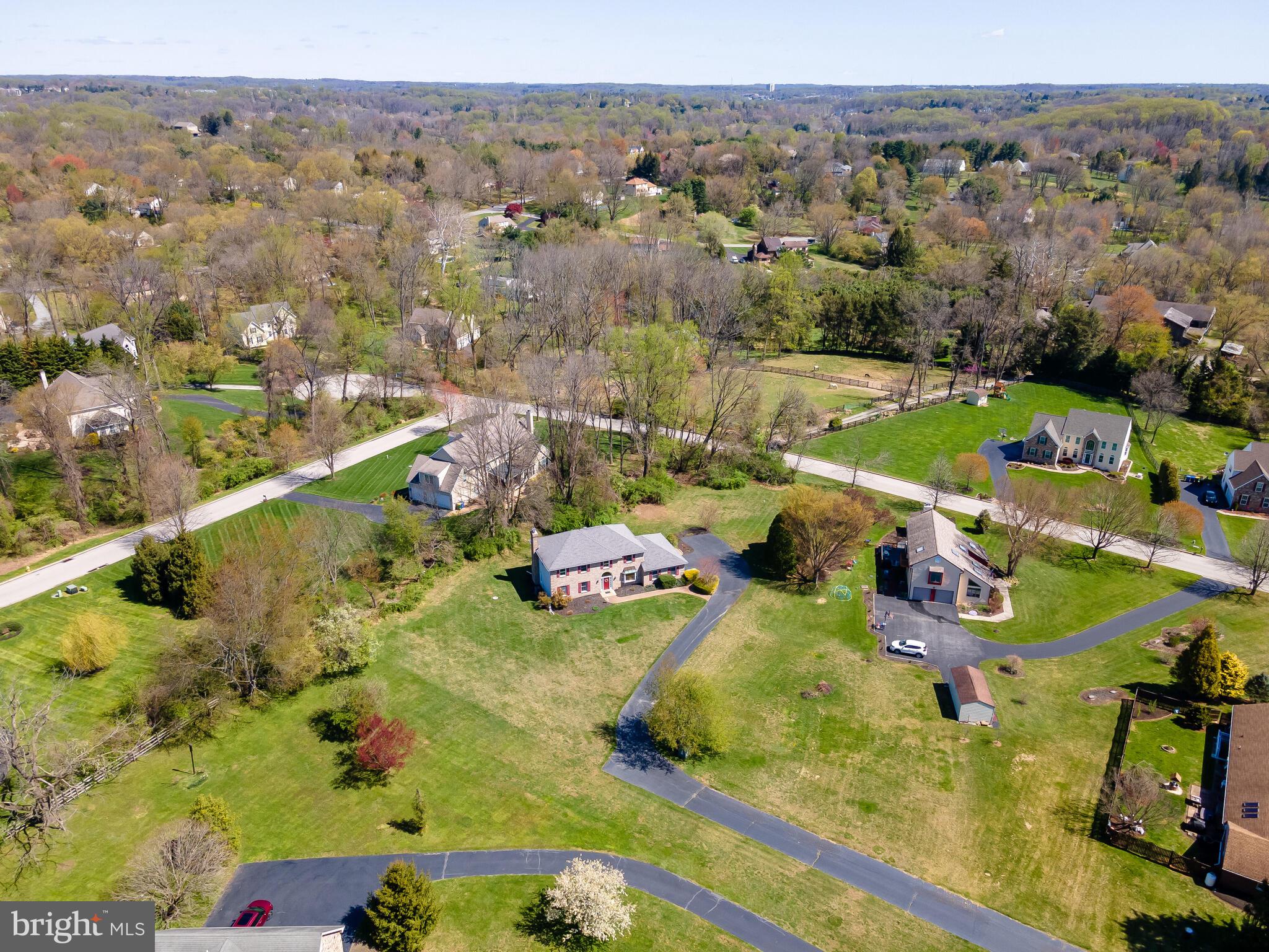 315 Mattson Road Garnet Valley, PA 19060 - Photo 42 of 46 Gallery Image 42