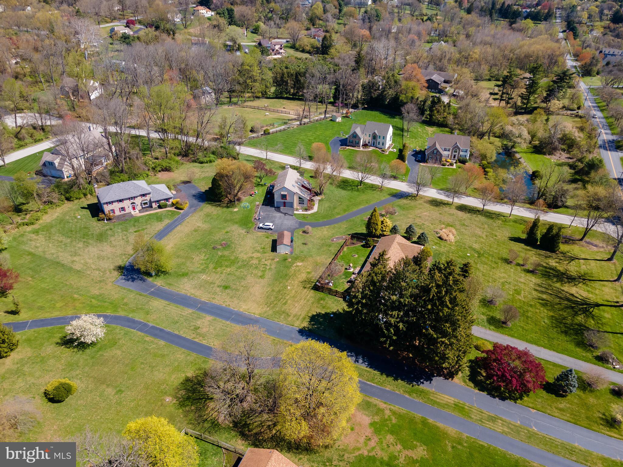 315 Mattson Road Garnet Valley, PA 19060 - Photo 43 of 46 Gallery Image 43