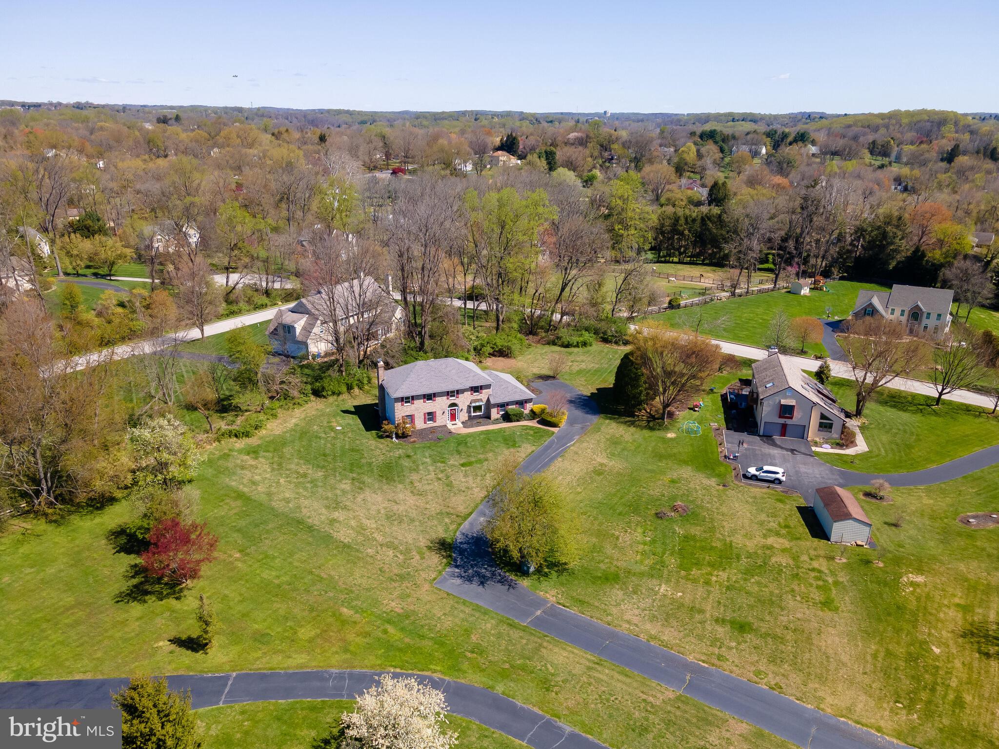 315 Mattson Road Garnet Valley, PA 19060 - Photo 44 of 46 Gallery Image 44