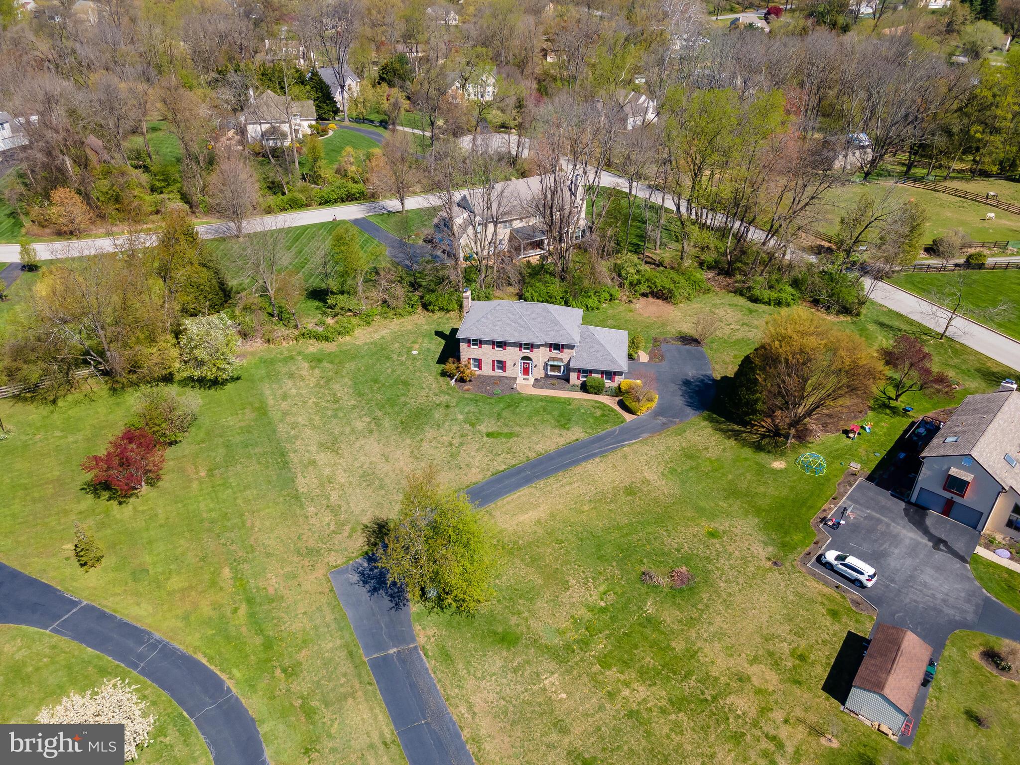 315 Mattson Road Garnet Valley, PA 19060 - Photo 46 of 46 Gallery Image 46