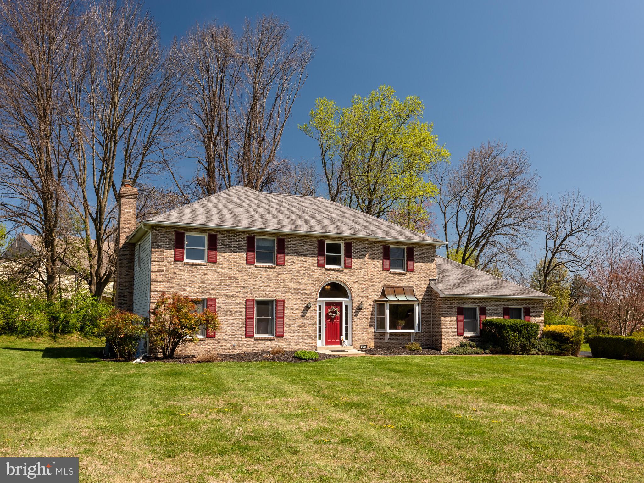 315 Mattson Road Garnet Valley, PA 19060 - Photo 5 of 46 Gallery Image 5