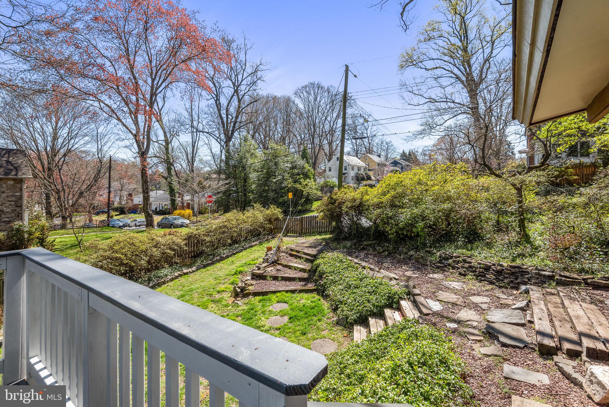 3701 Husted Drive Chevy Chase, MD 20815 - Photo 11 of 60