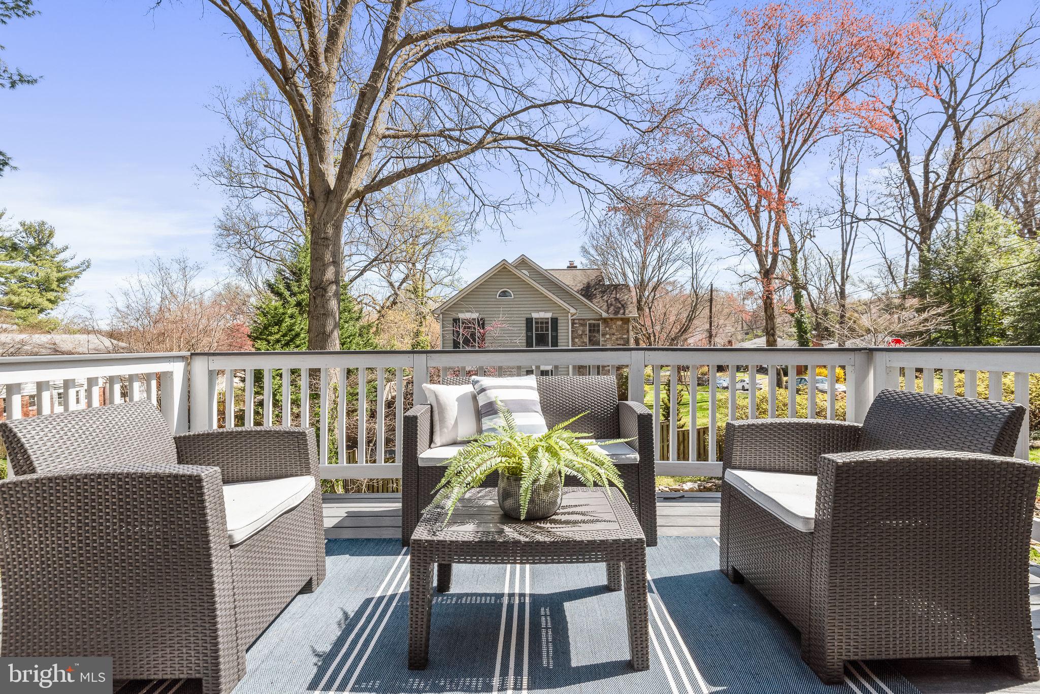 3701 Husted Drive Chevy Chase, MD 20815 - Photo 13 of 60