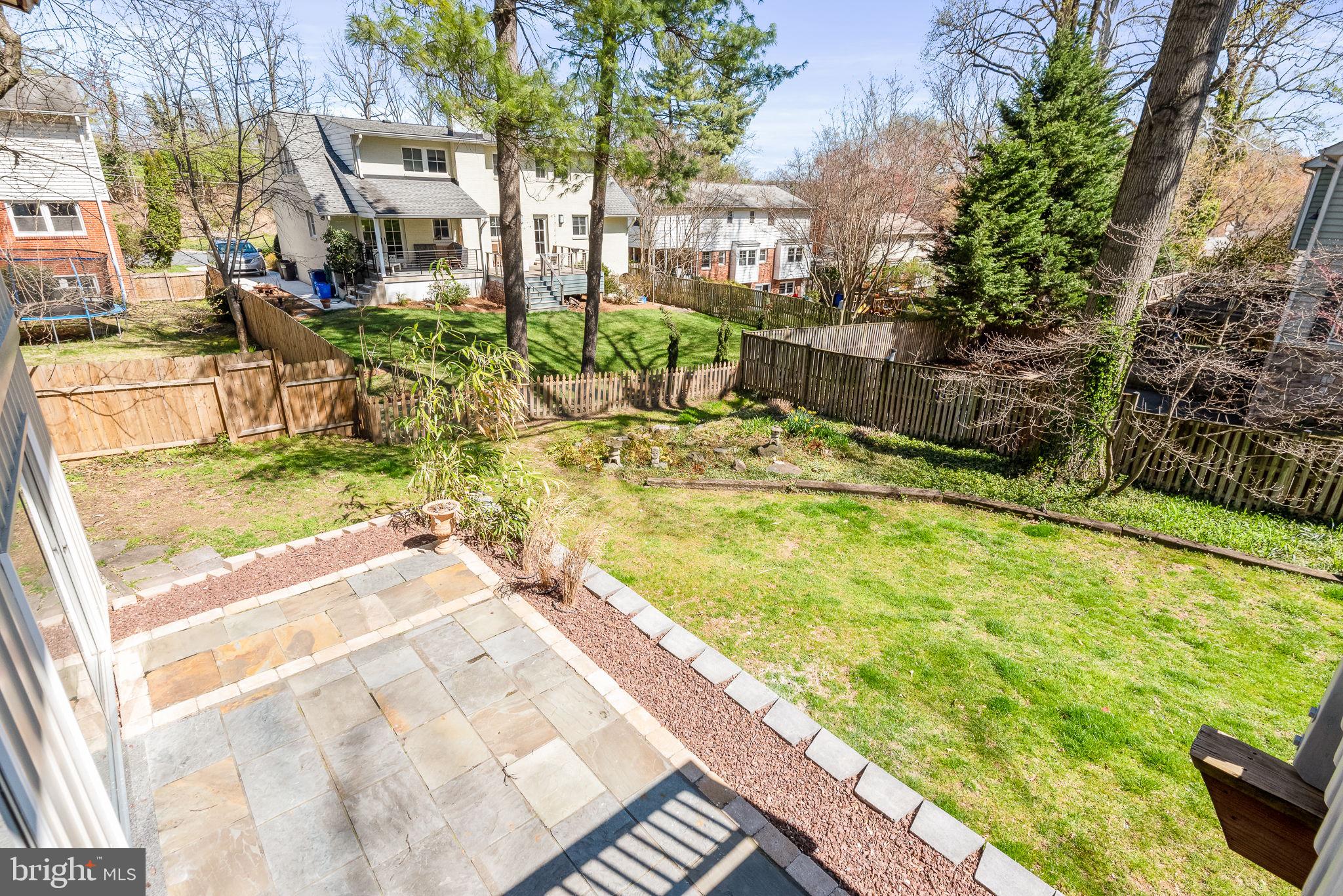 3701 Husted Drive Chevy Chase, MD 20815 - Photo 14 of 60