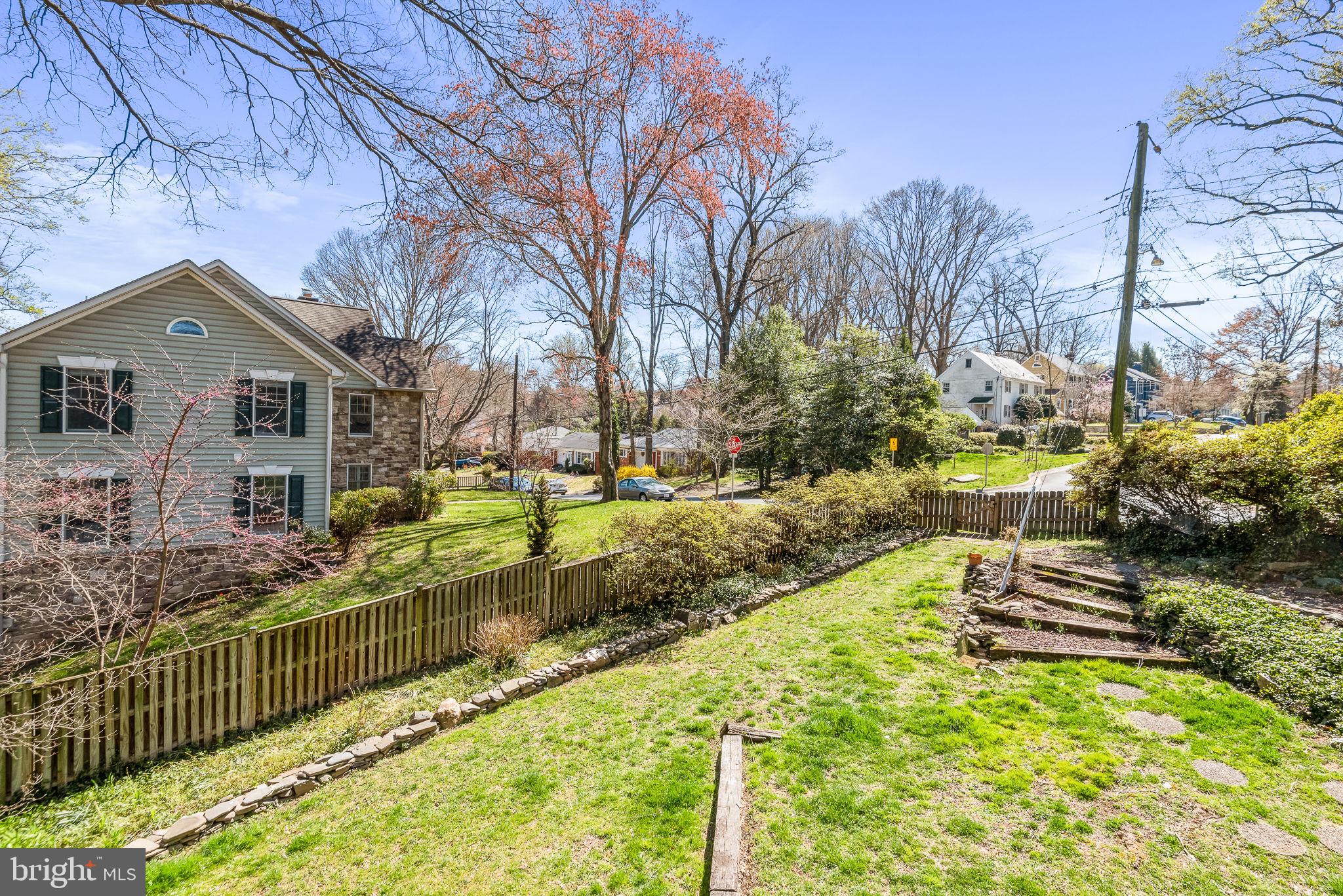 3701 Husted Drive Chevy Chase, MD 20815 - Photo 17 of 60