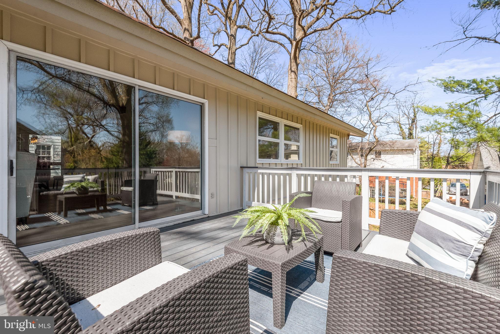 3701 Husted Drive Chevy Chase, MD 20815 - Photo 18 of 60