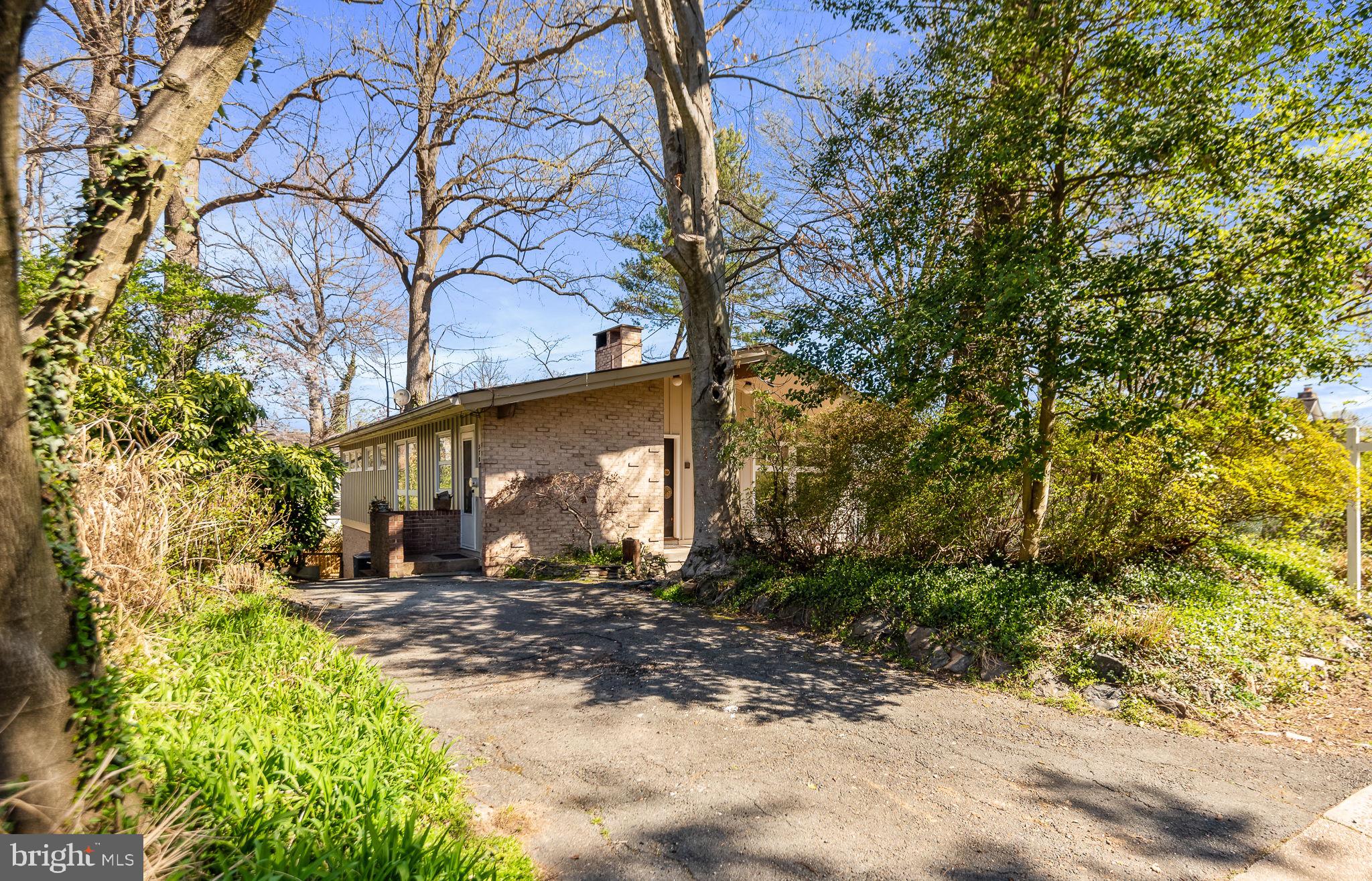 3701 Husted Drive Chevy Chase, MD 20815 - Photo 2 of 60