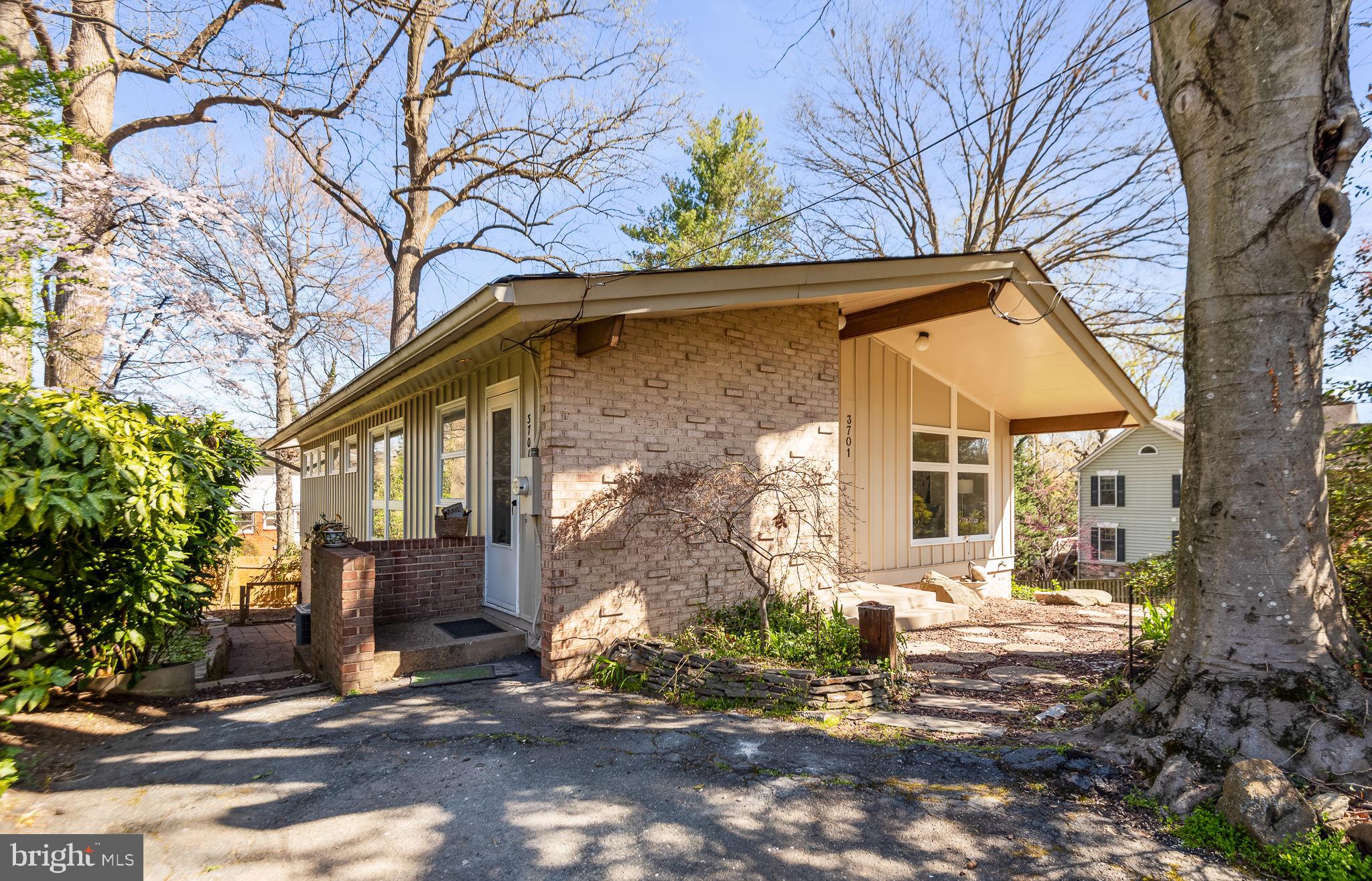 3701 Husted Drive Chevy Chase, MD 20815 - Photo 3 of 60