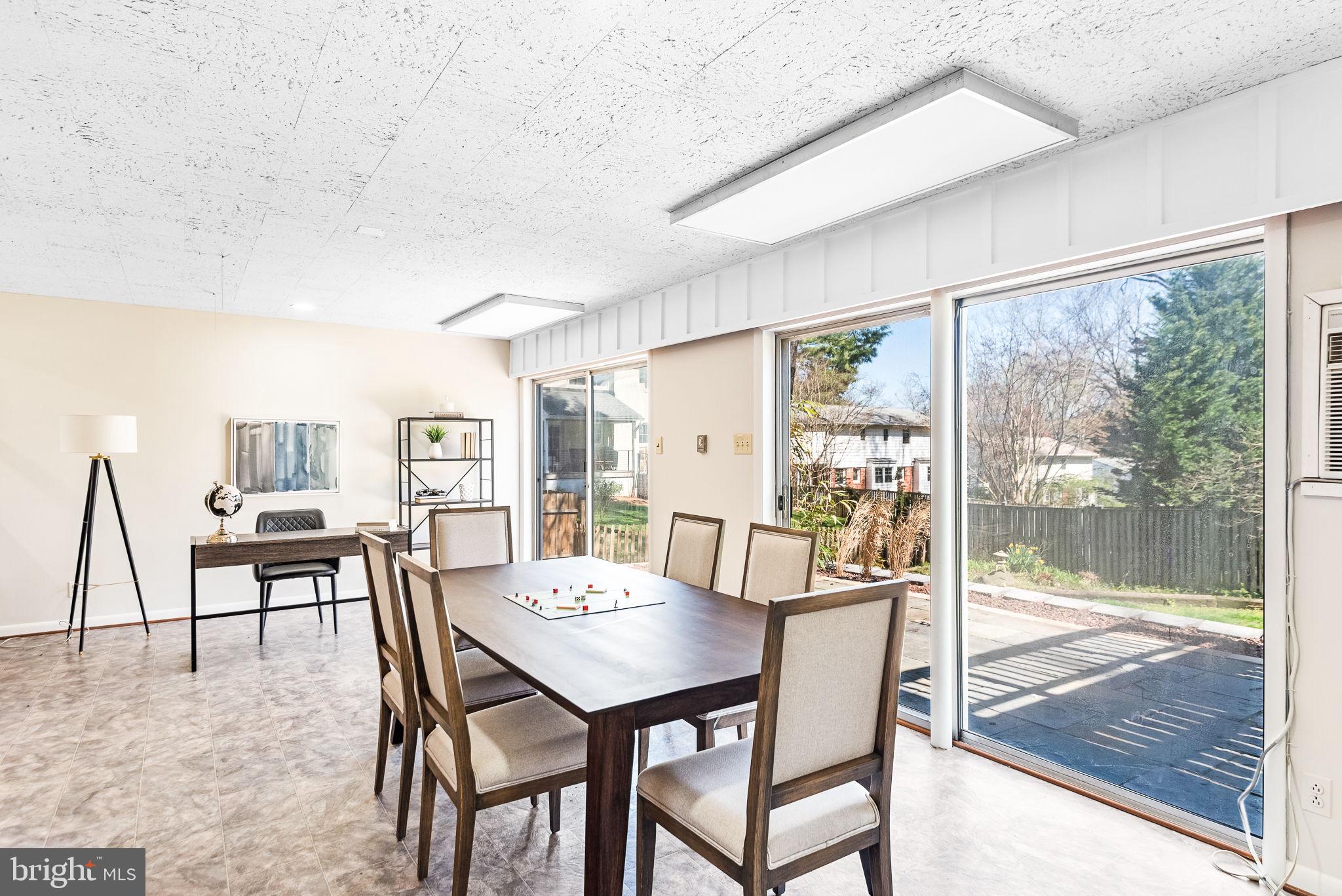 3701 Husted Drive Chevy Chase, MD 20815 - Photo 47 of 60