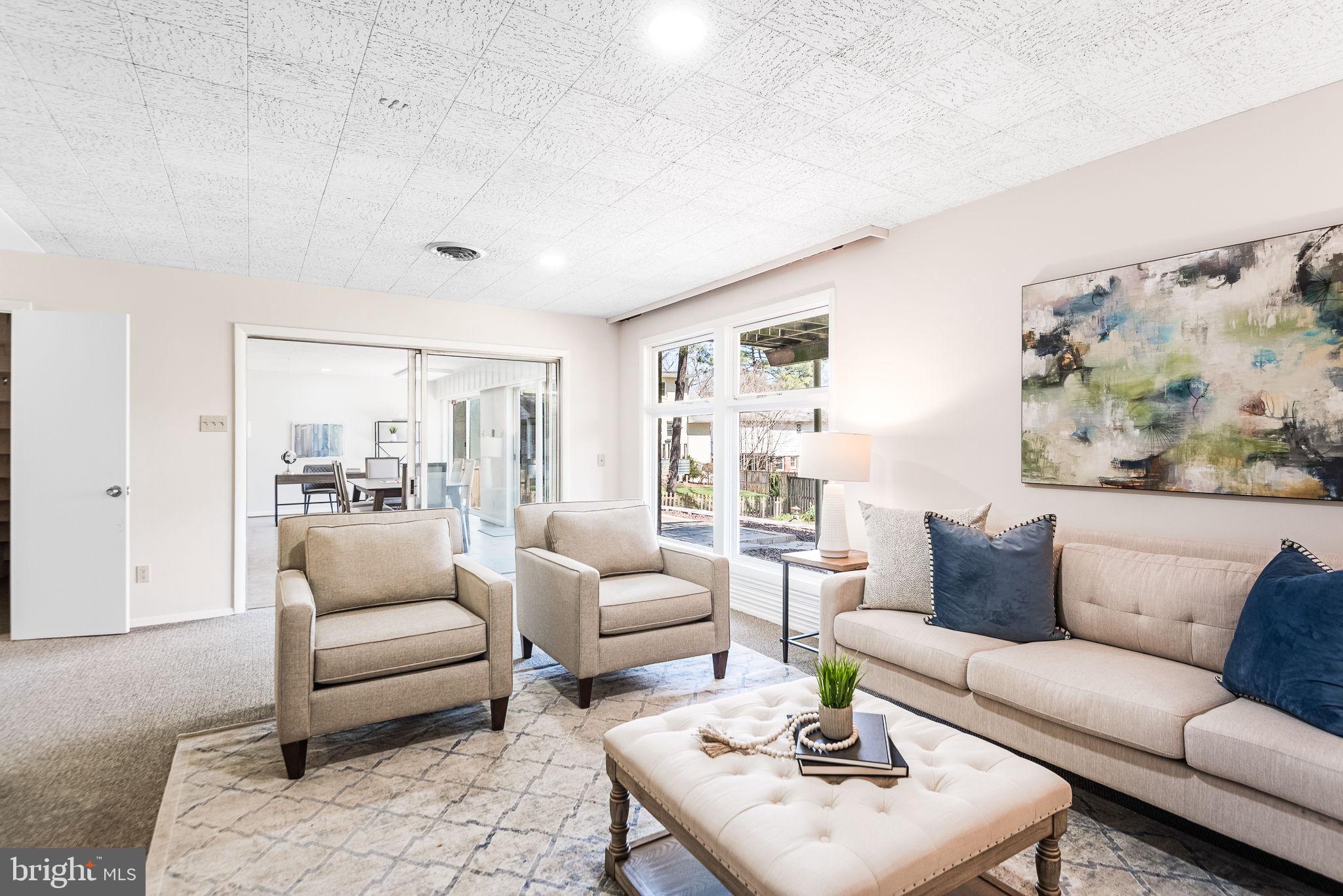 3701 Husted Drive Chevy Chase, MD 20815 - Photo 50 of 60