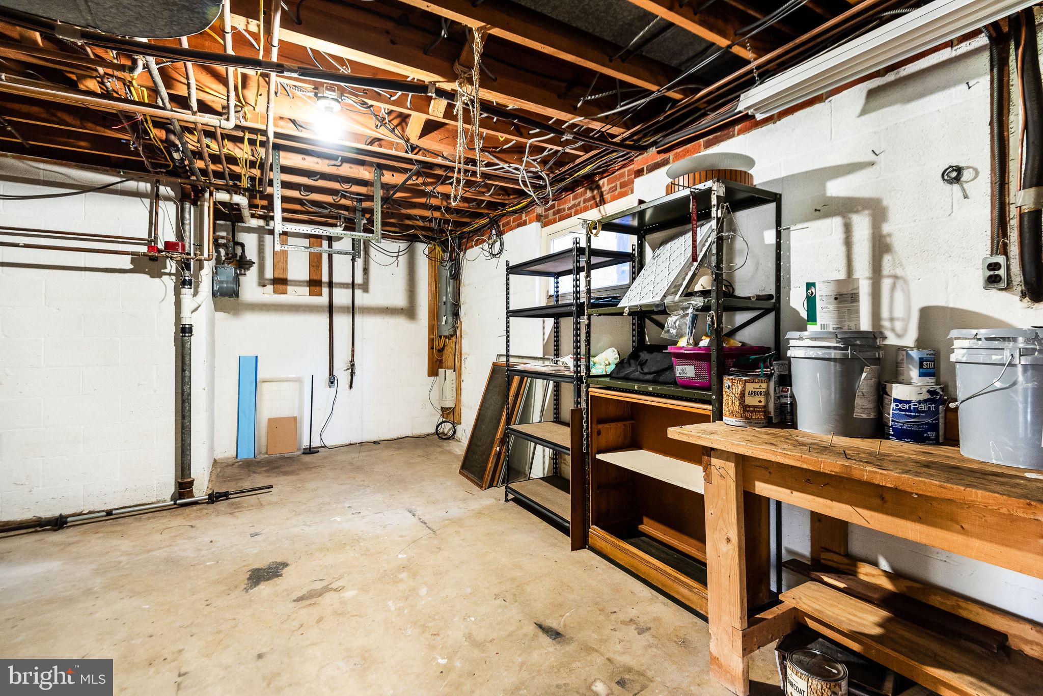 3701 Husted Drive Chevy Chase, MD 20815 - Photo 51 of 60