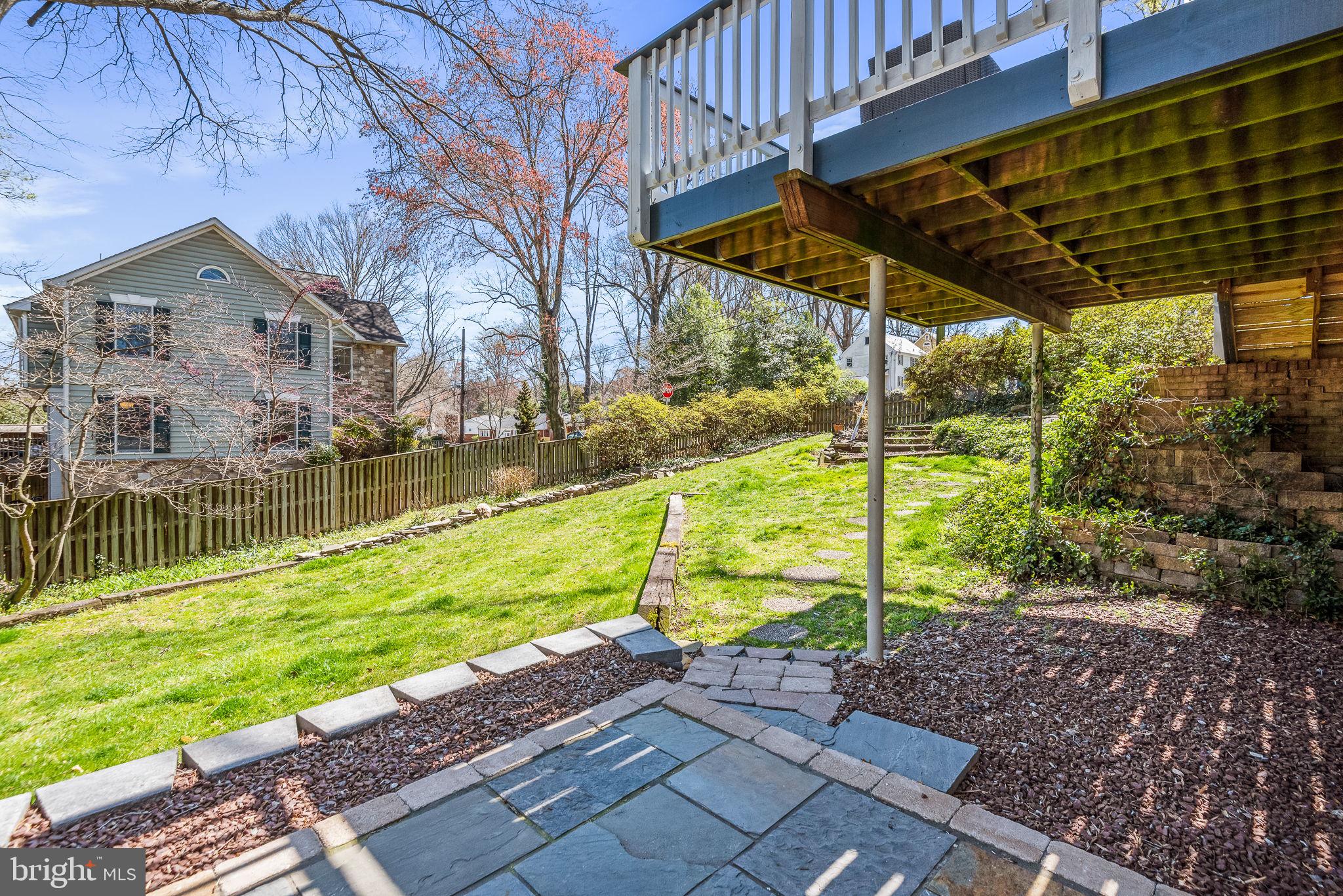 3701 Husted Drive Chevy Chase, MD 20815 - Photo 53 of 60