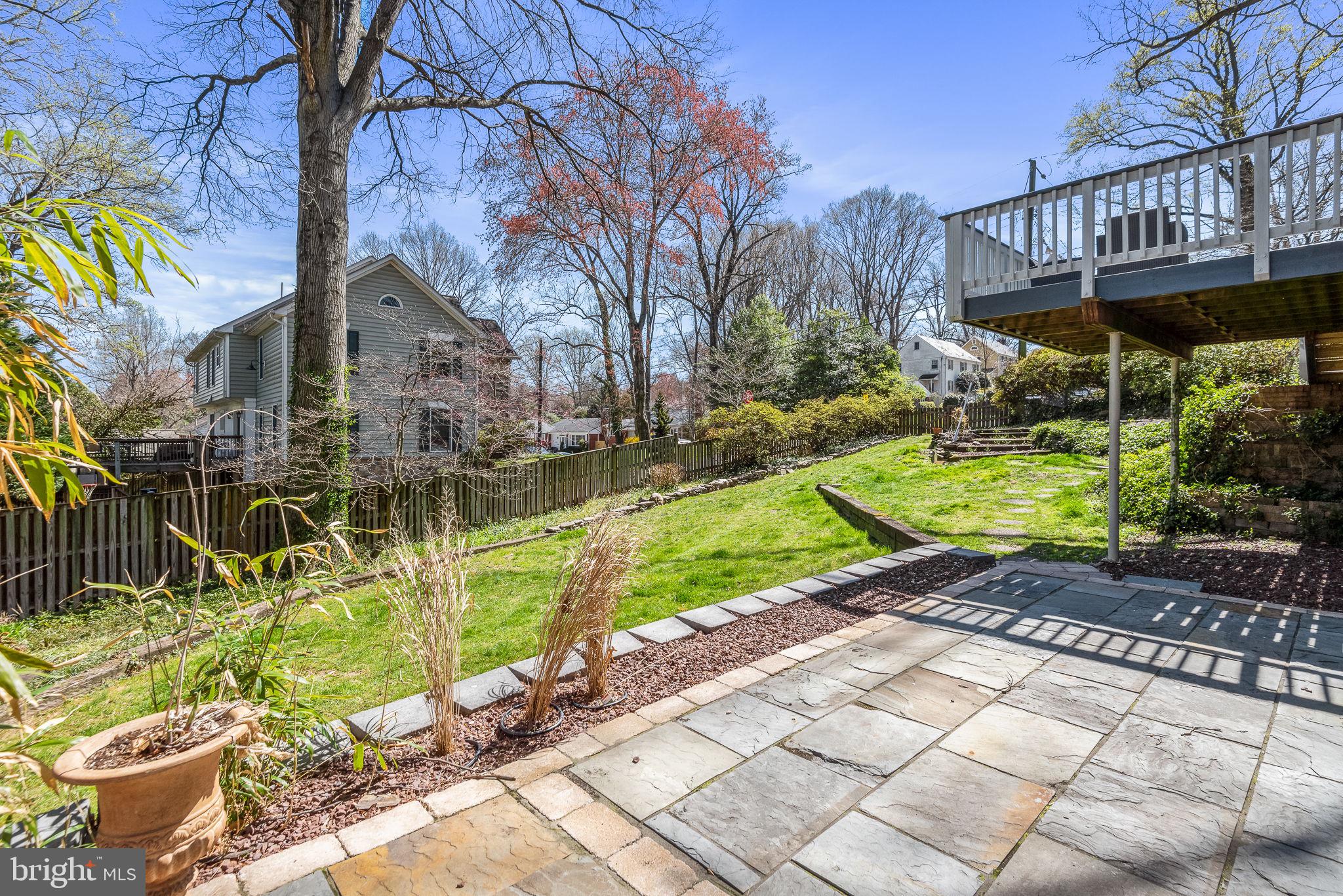 3701 Husted Drive Chevy Chase, MD 20815 - Photo 54 of 60