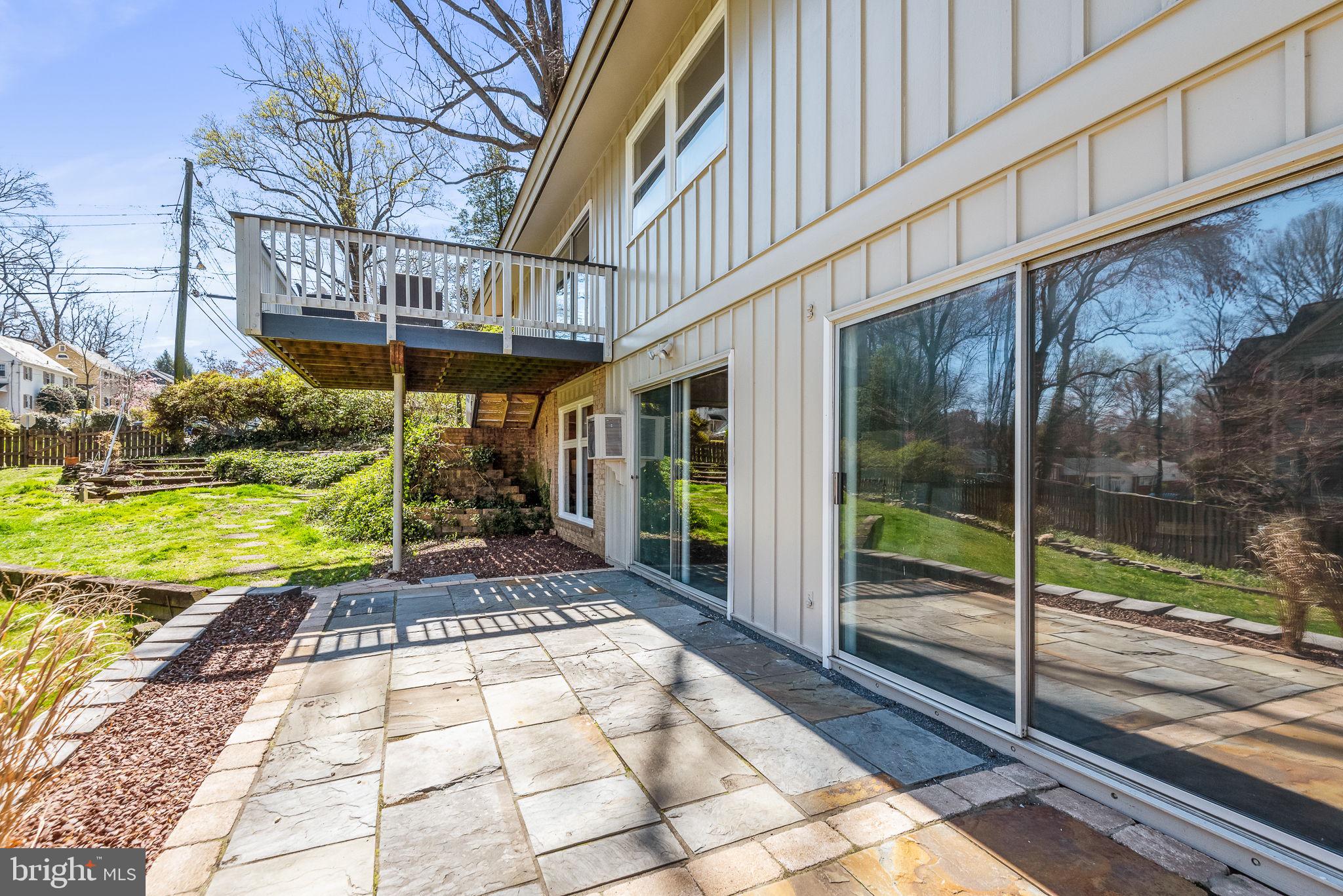 3701 Husted Drive Chevy Chase, MD 20815 - Photo 55 of 60