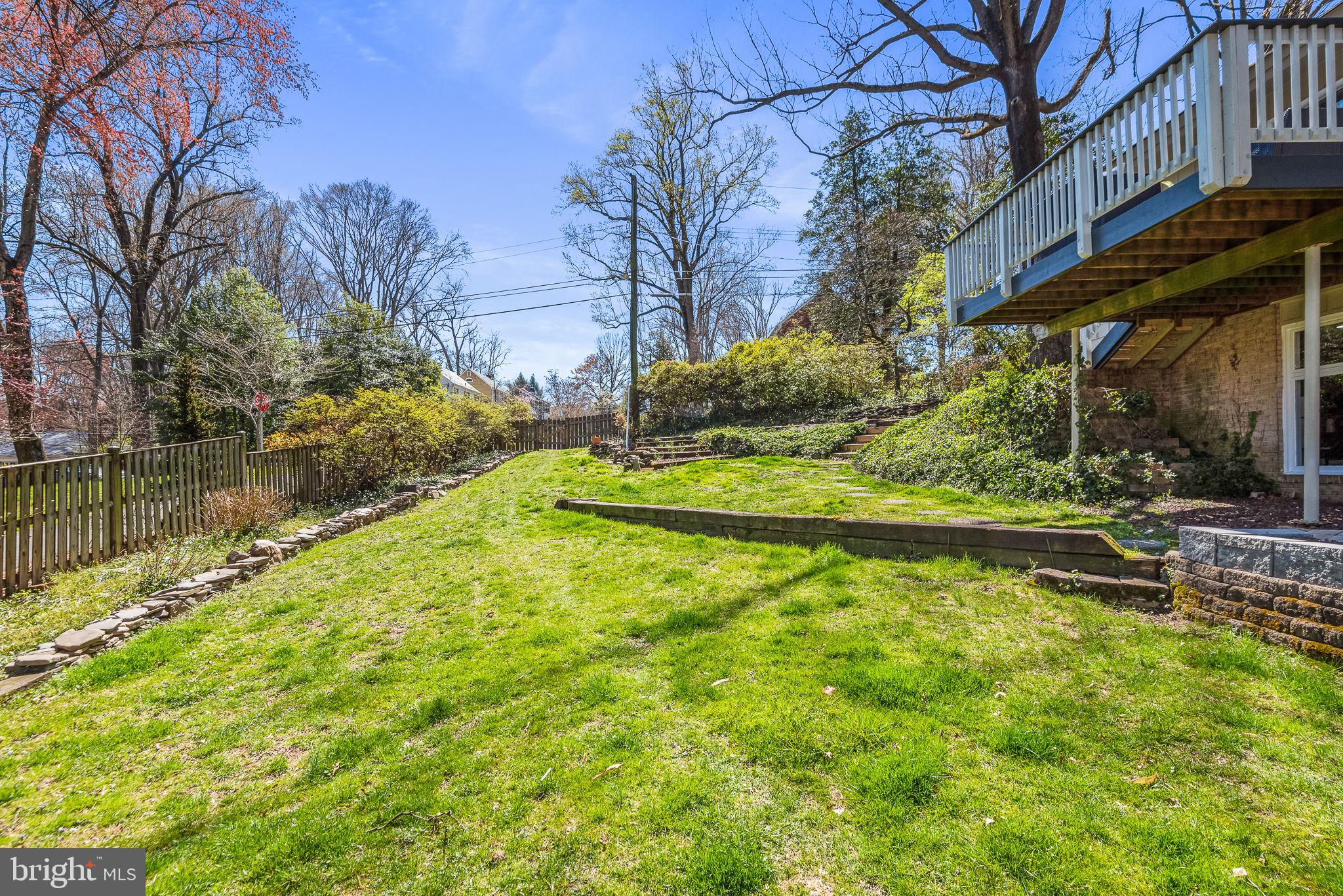 3701 Husted Drive Chevy Chase, MD 20815 - Photo 57 of 60