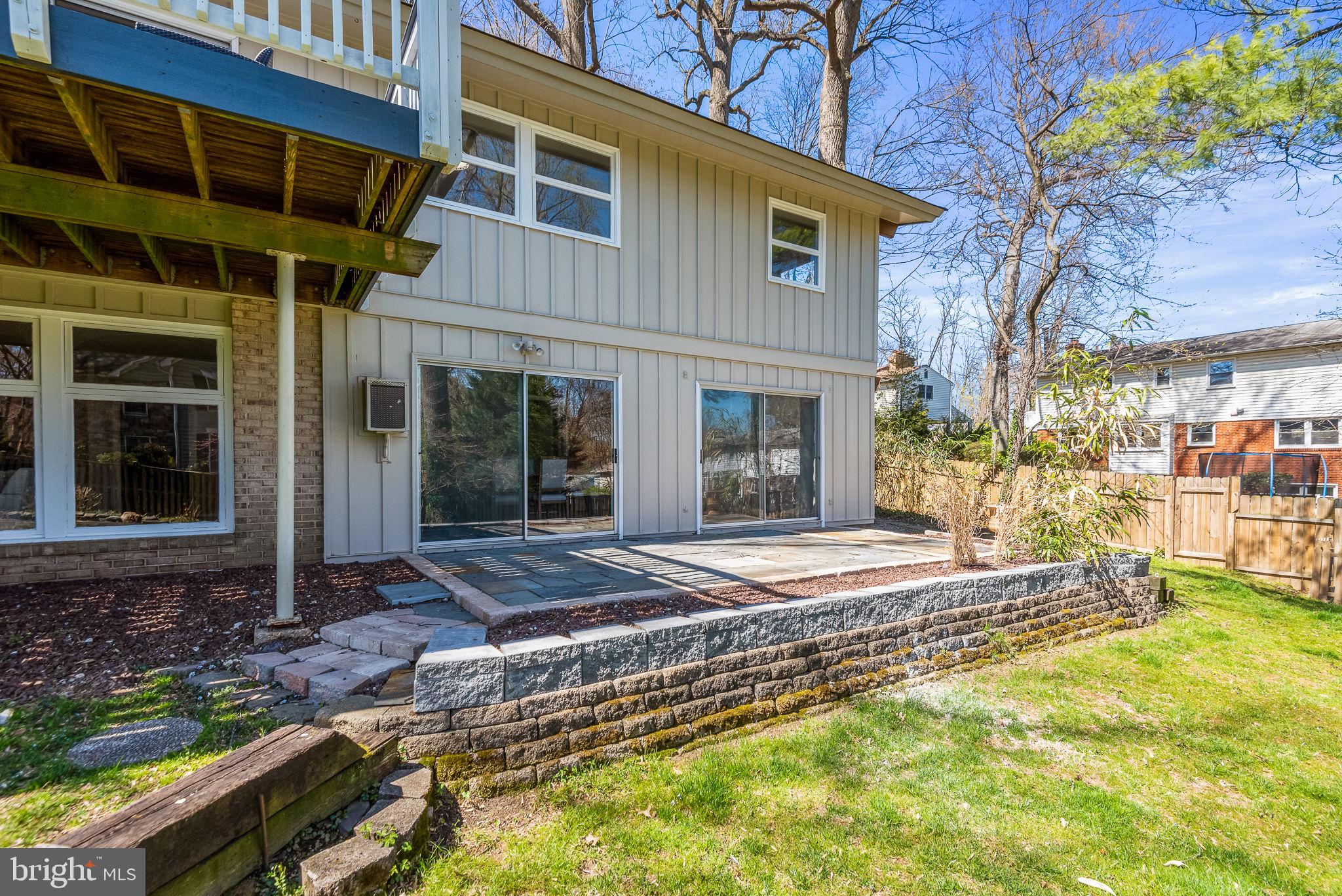 3701 Husted Drive Chevy Chase, MD 20815 - Photo 58 of 60