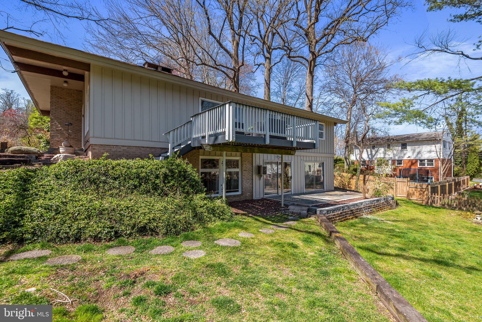 3701 Husted Drive Chevy Chase, MD 20815 - Photo 60 of 60