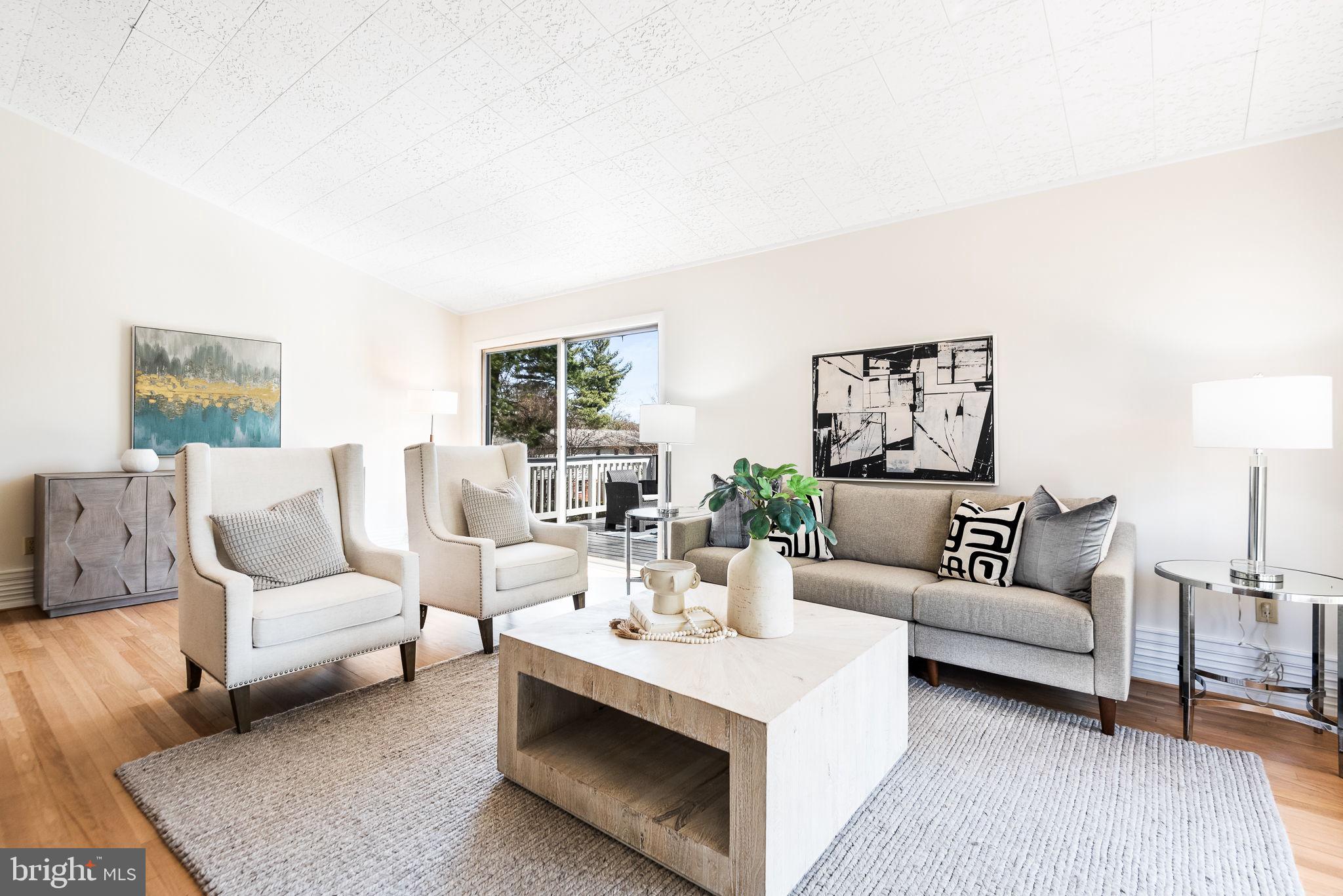 3701 Husted Drive Chevy Chase, MD 20815 - Photo 6 of 60