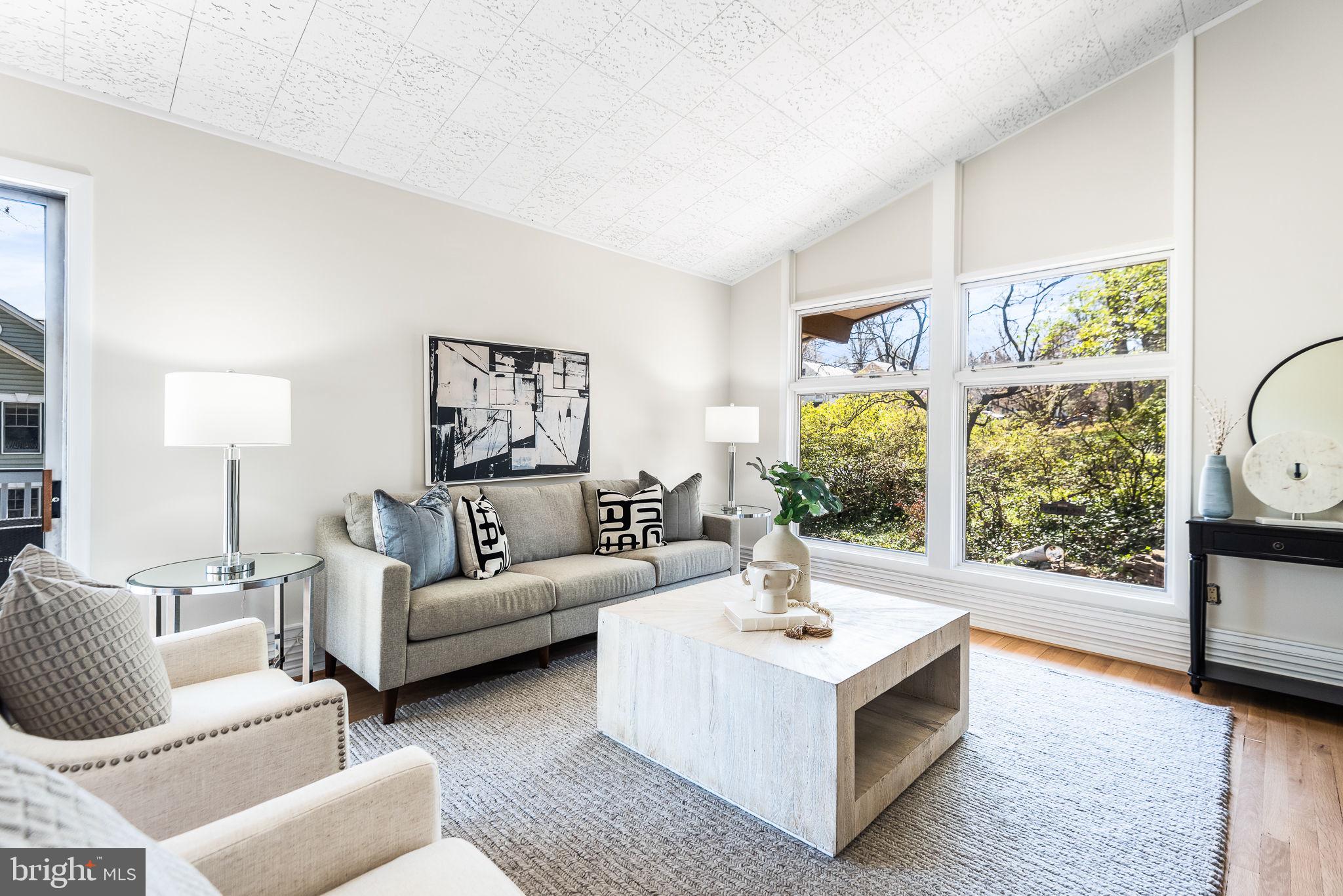 3701 Husted Drive Chevy Chase, MD 20815 - Photo 7 of 60