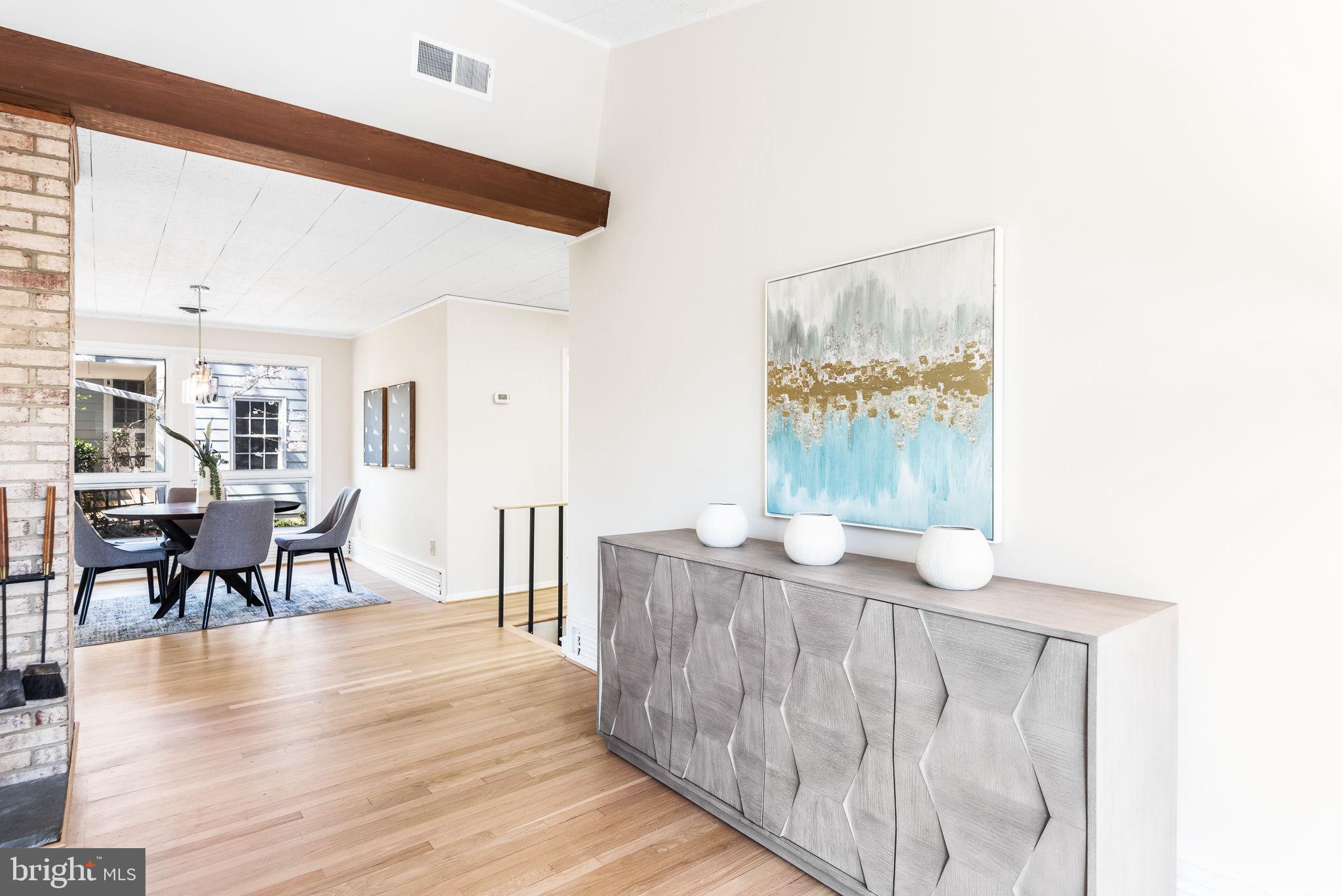 3701 Husted Drive Chevy Chase, MD 20815 - Photo 9 of 60