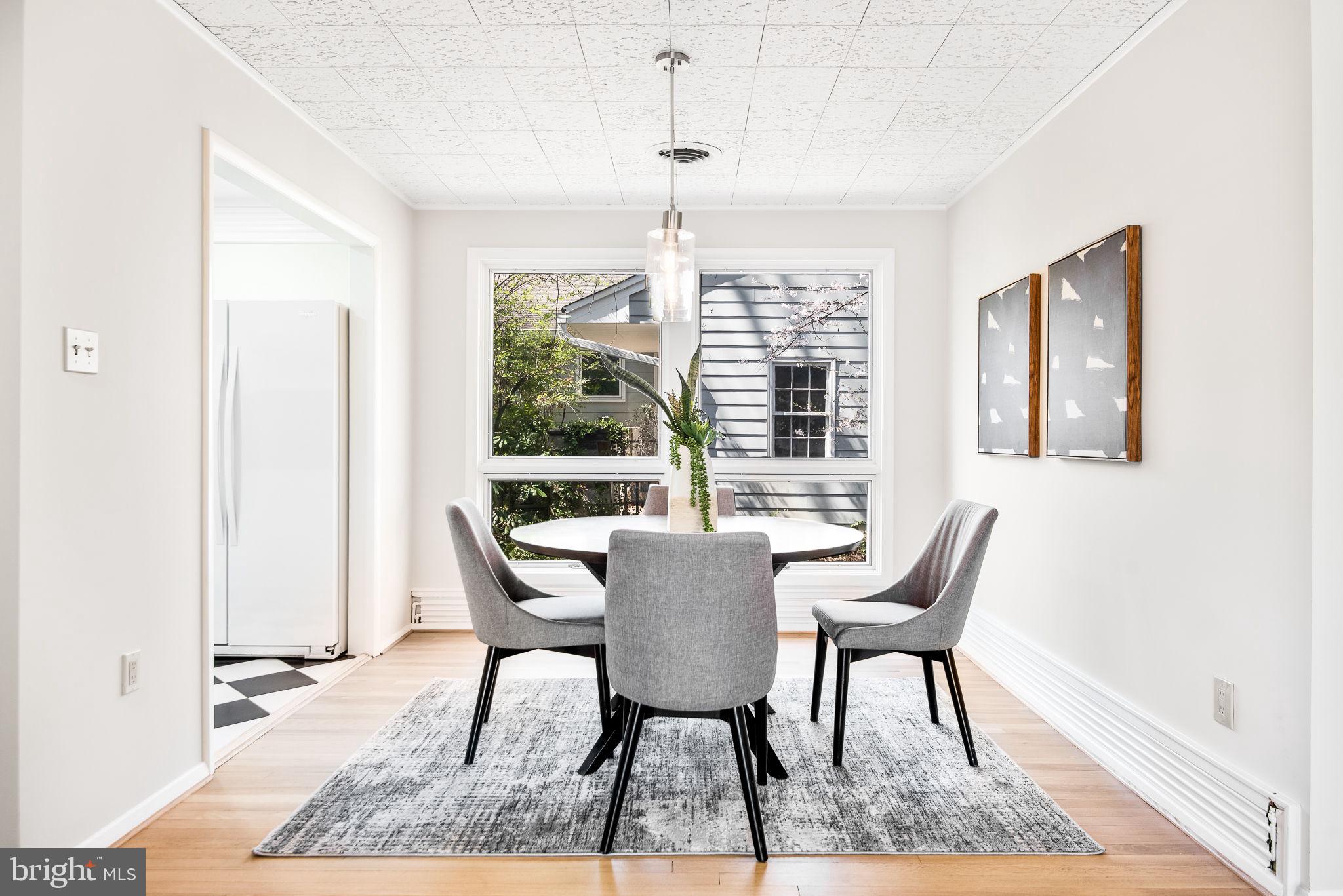 3701 Husted Drive Chevy Chase, MD 20815 - Photo 10 of 60